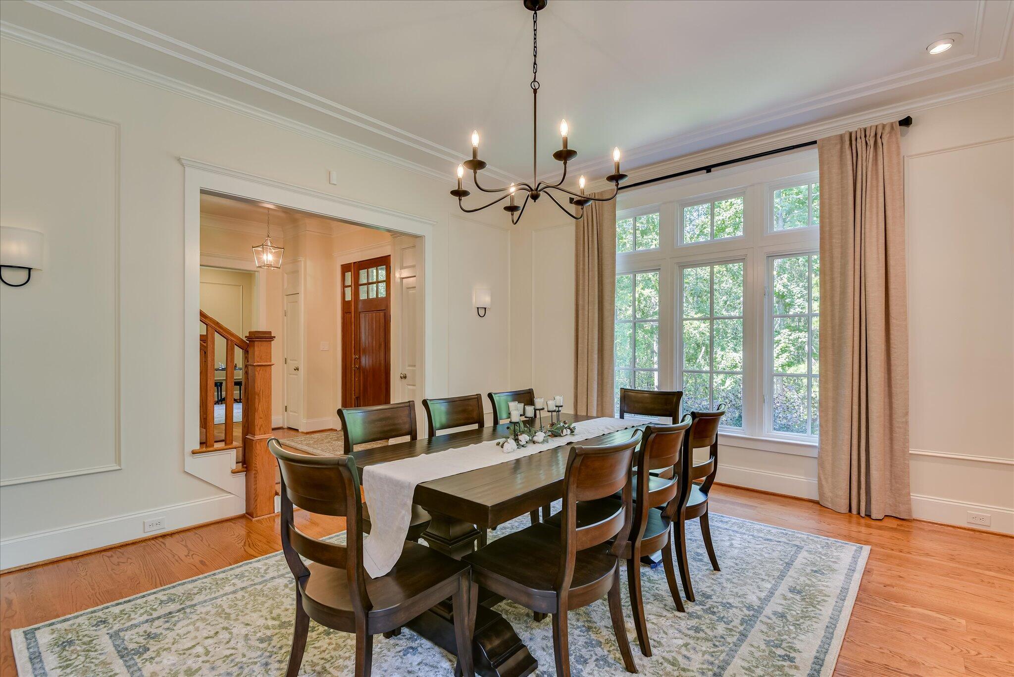 3003 Timber Woods Drive