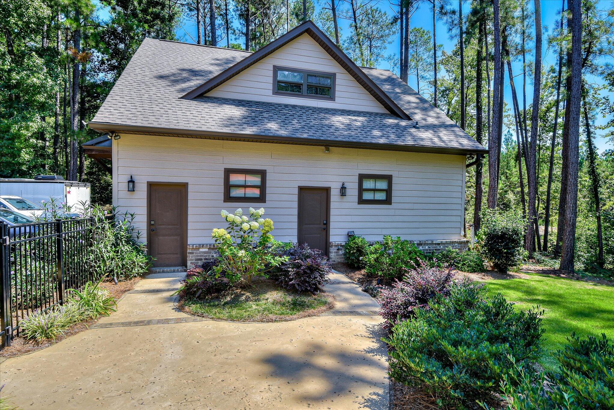 3003 Timber Woods Drive