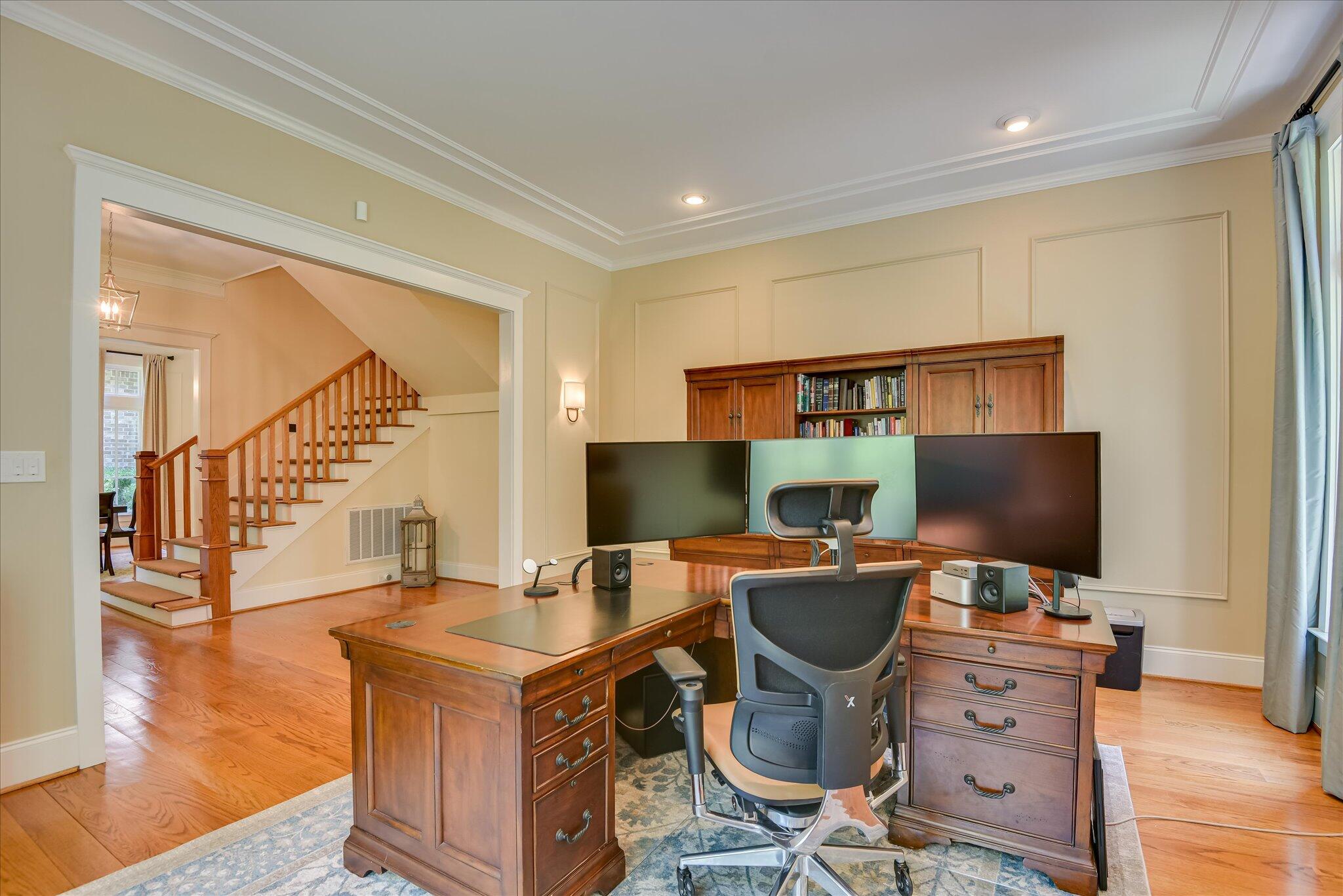3003 Timber Woods Drive