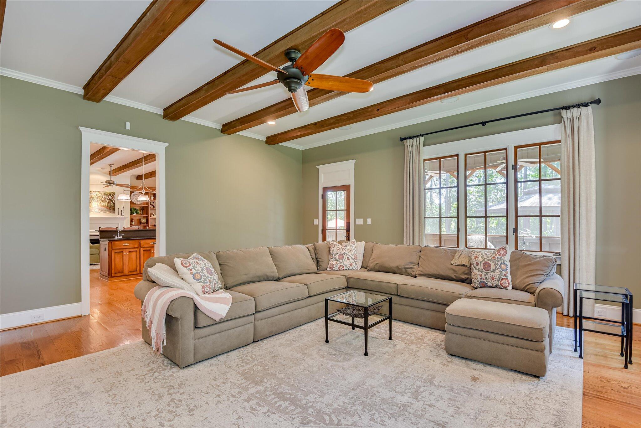 3003 Timber Woods Drive