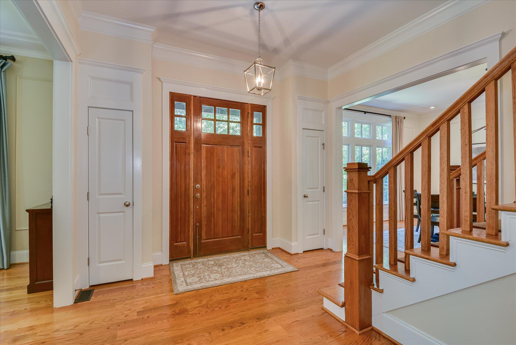 3003 Timber Woods Drive