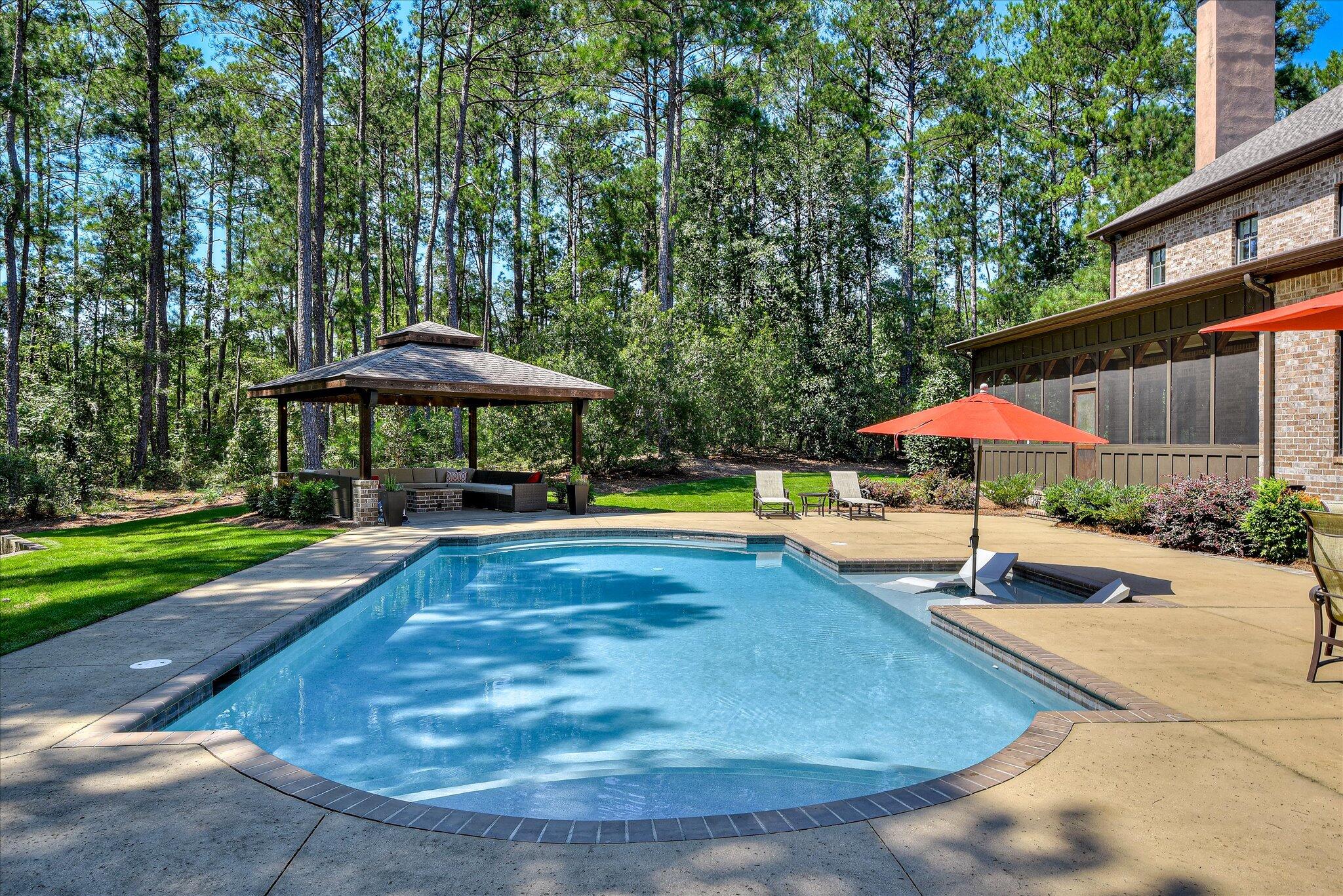 3003 Timber Woods Drive