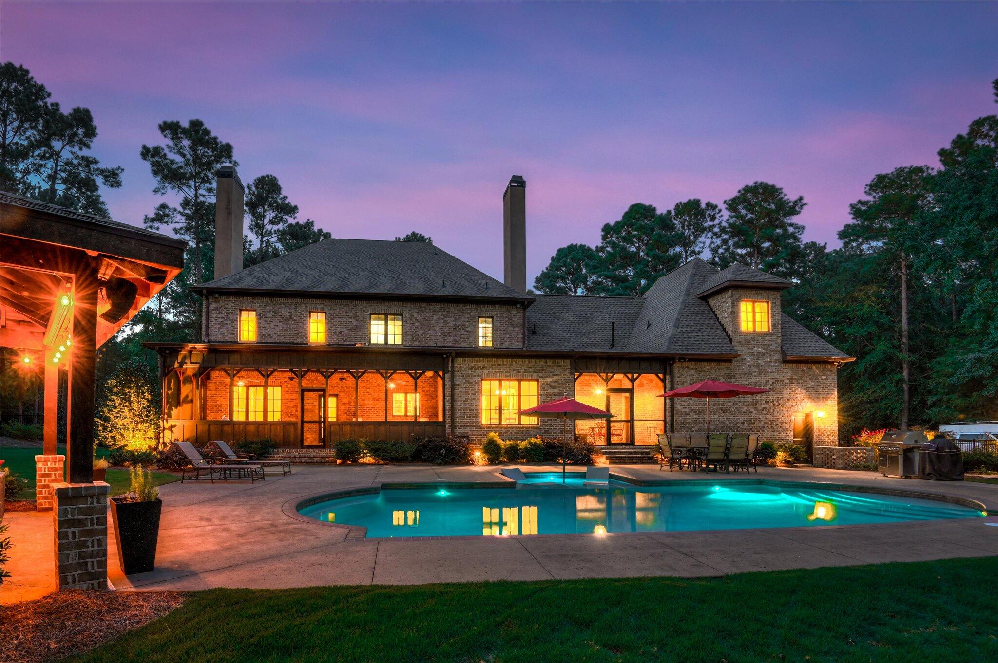 3003 Timber Woods Drive