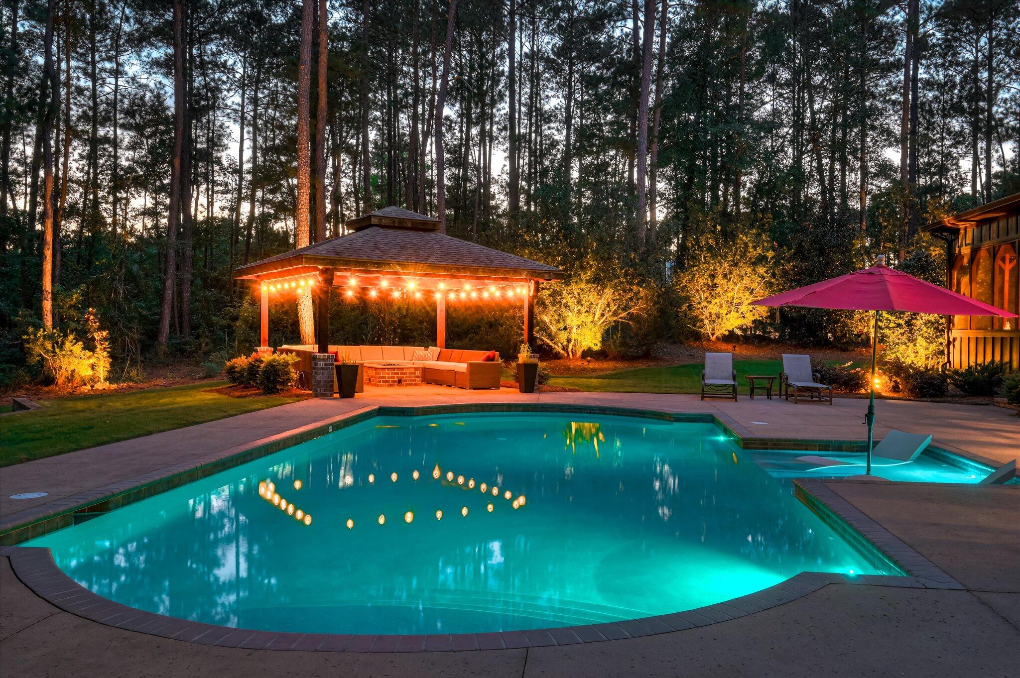 3003 Timber Woods Drive