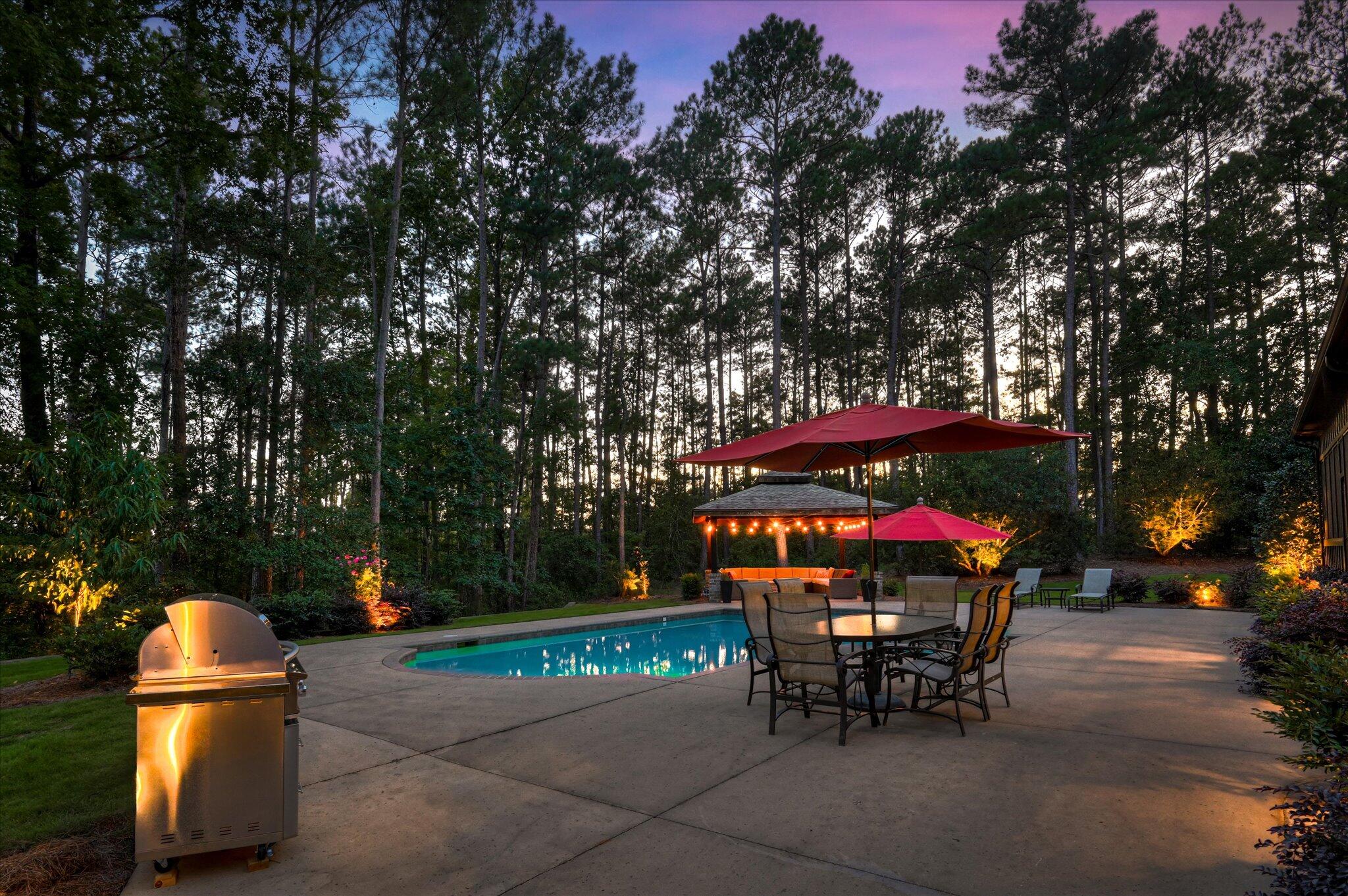 3003 Timber Woods Drive