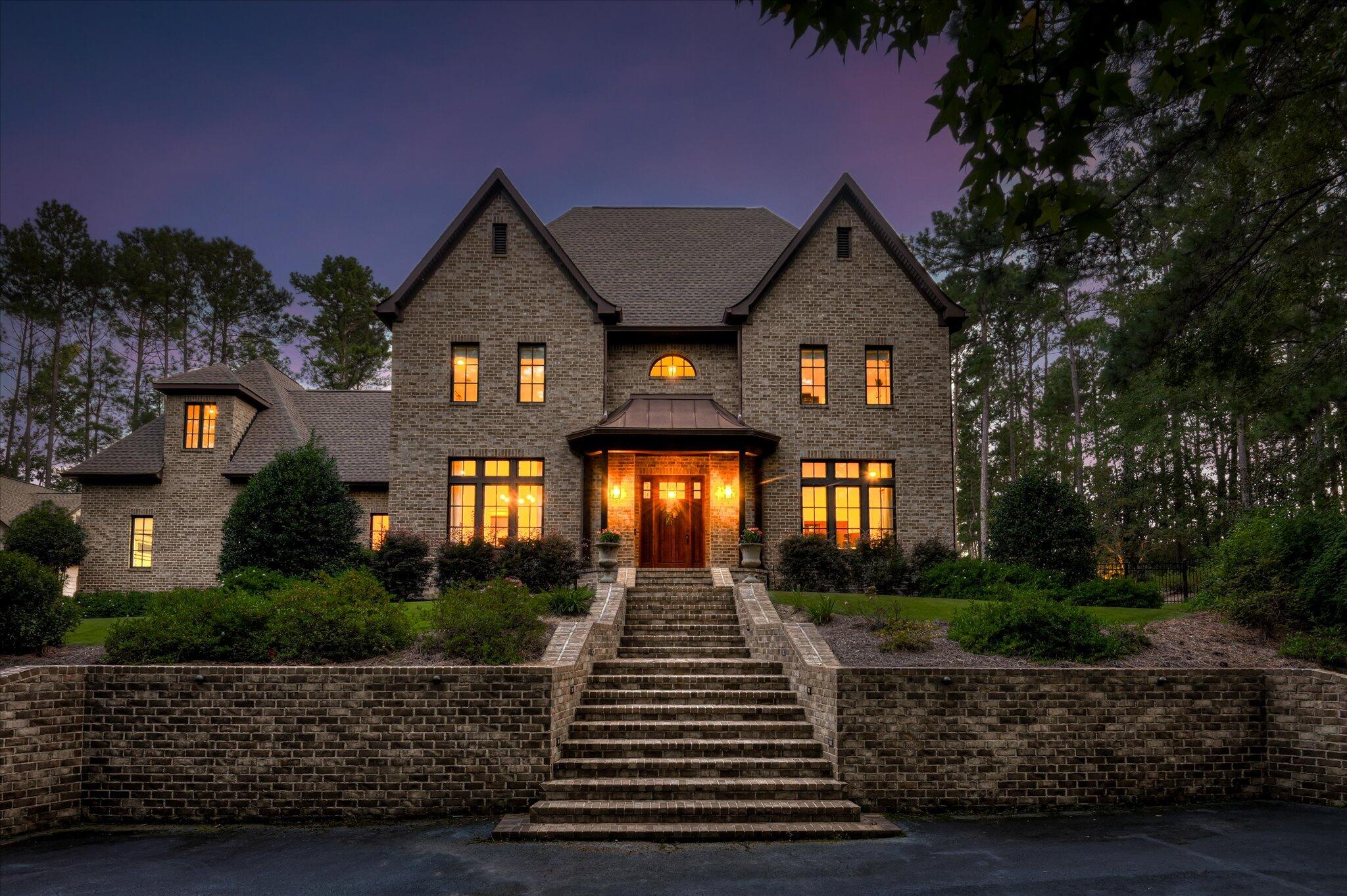 3003 Timber Woods Drive