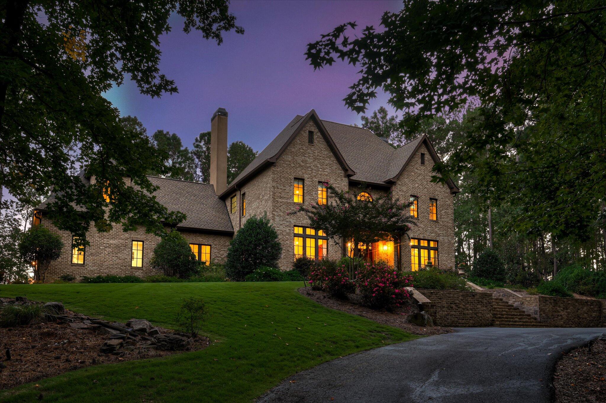 3003 Timber Woods Drive