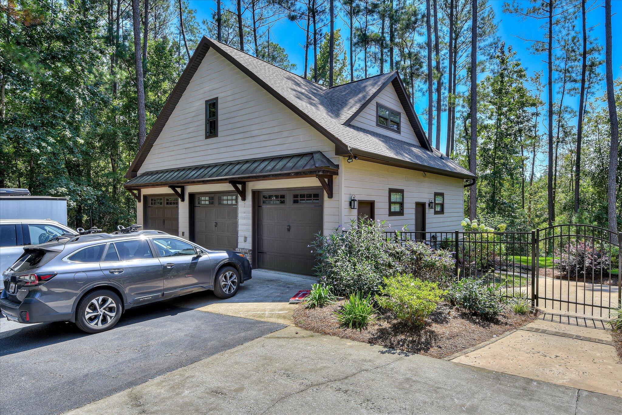 3003 Timber Woods Drive
