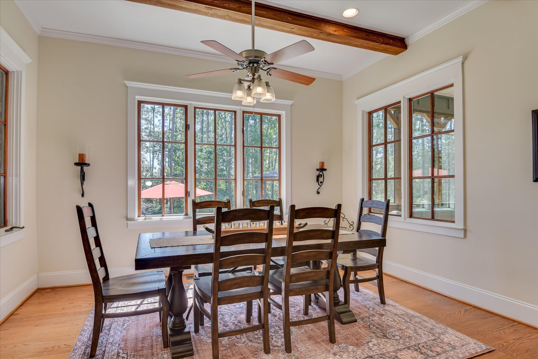 3003 Timber Woods Drive