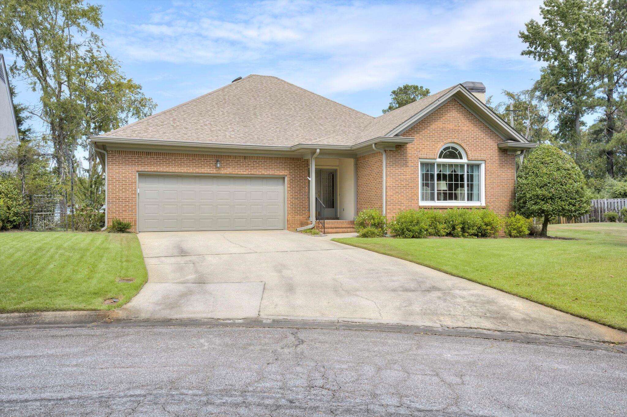 745 Summerfield Abbey Court