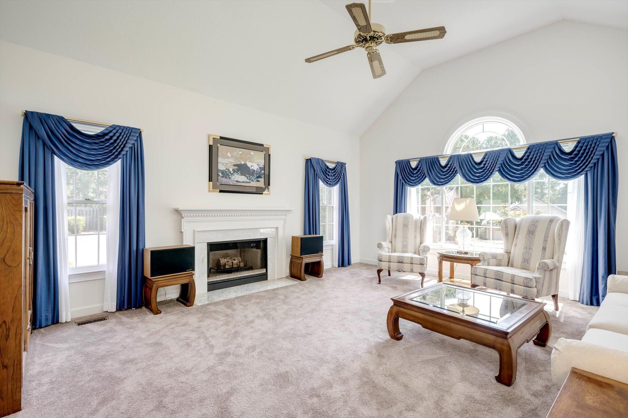 745 Summerfield Abbey Court