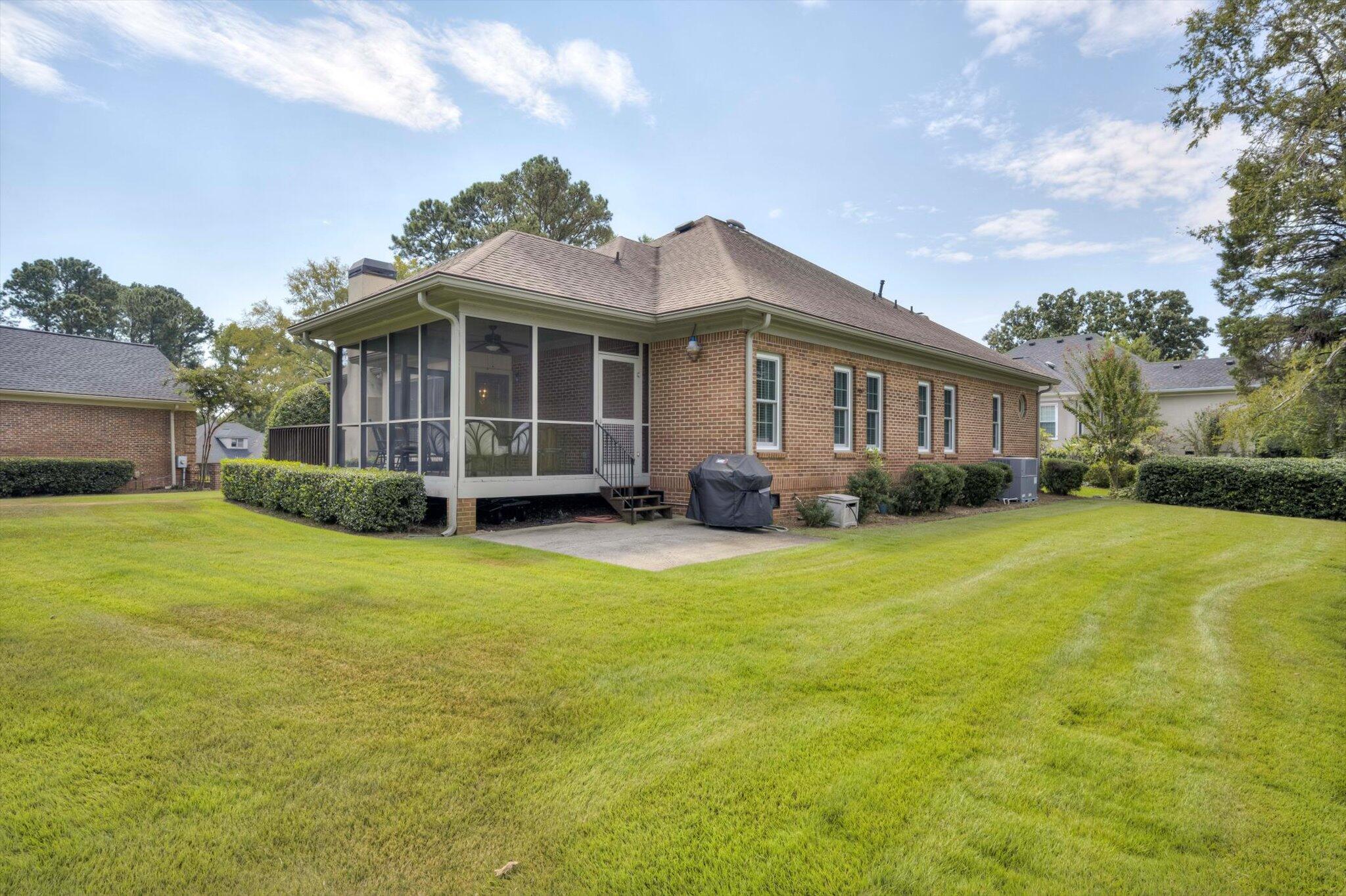 745 Summerfield Abbey Court