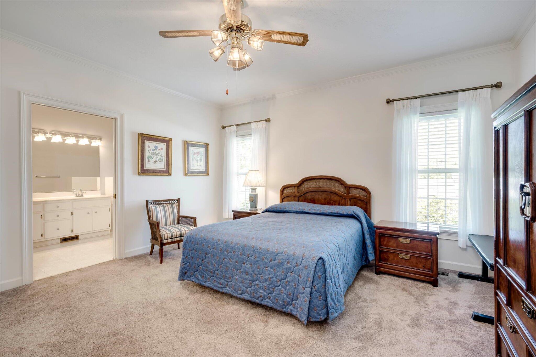 745 Summerfield Abbey Court