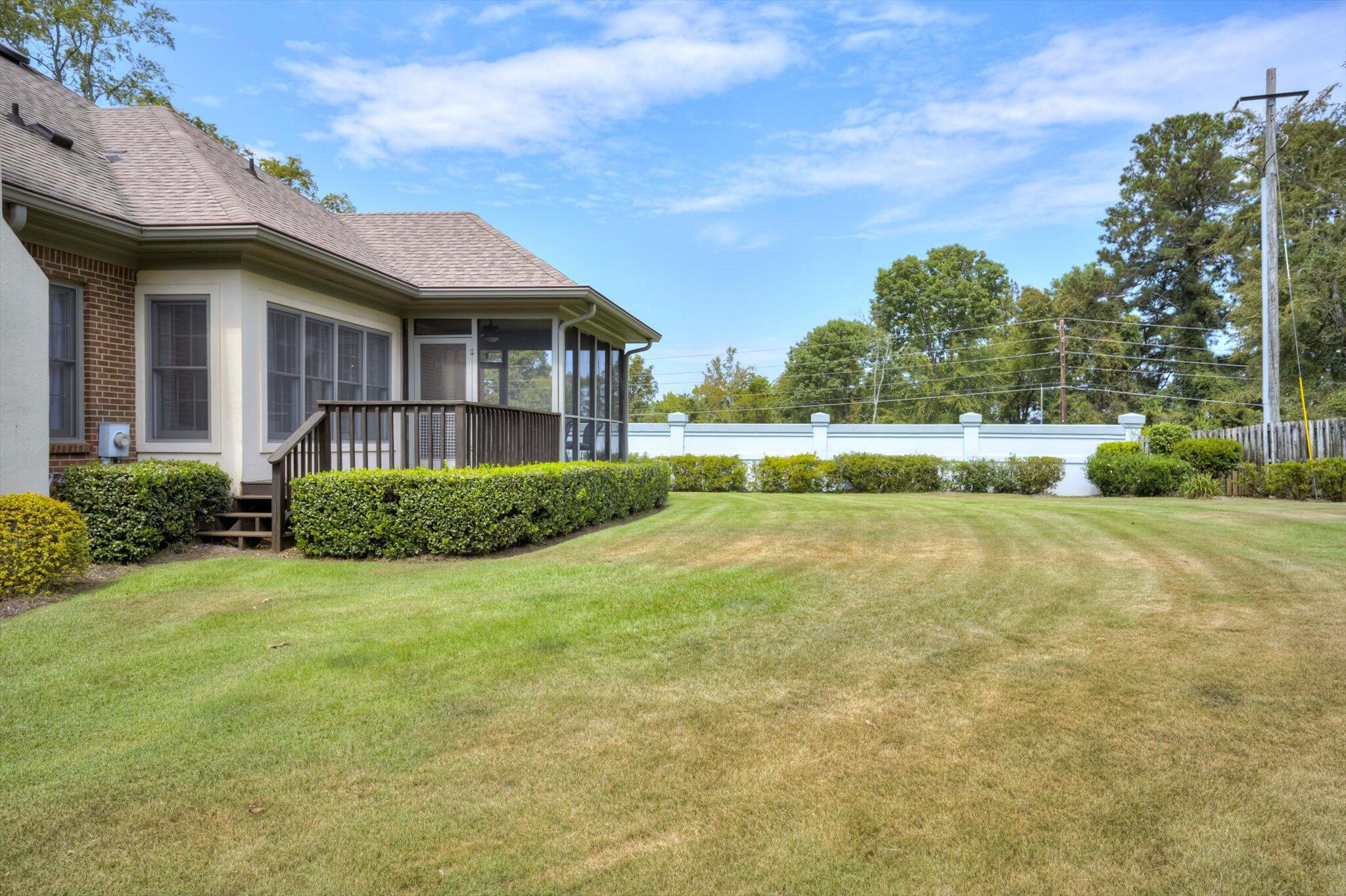 745 Summerfield Abbey Court