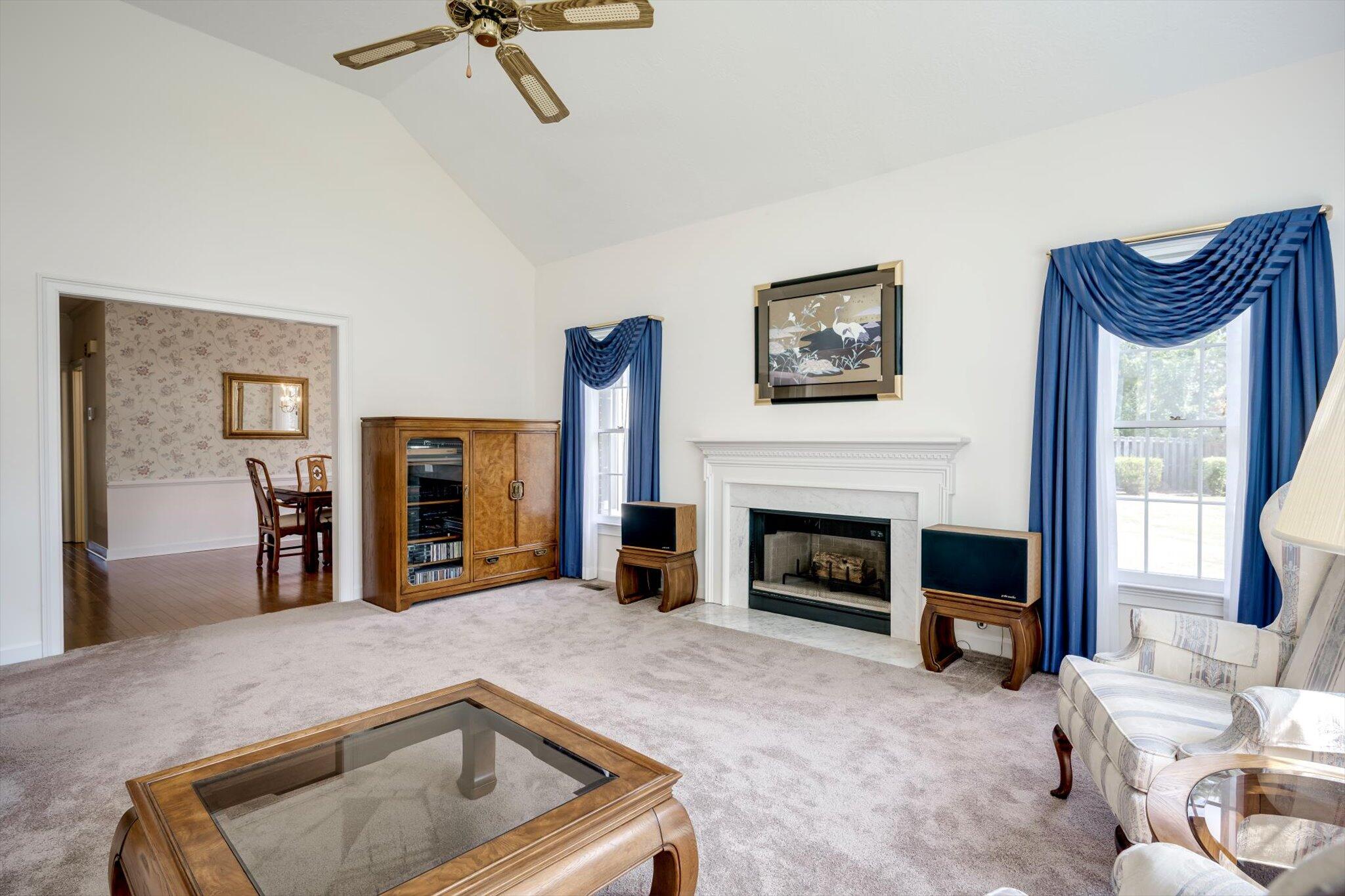 745 Summerfield Abbey Court
