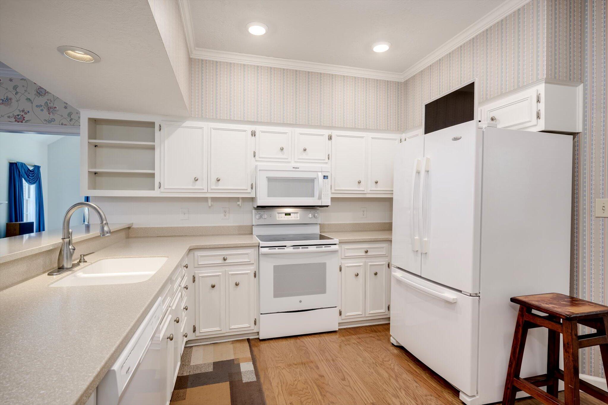 745 Summerfield Abbey Court