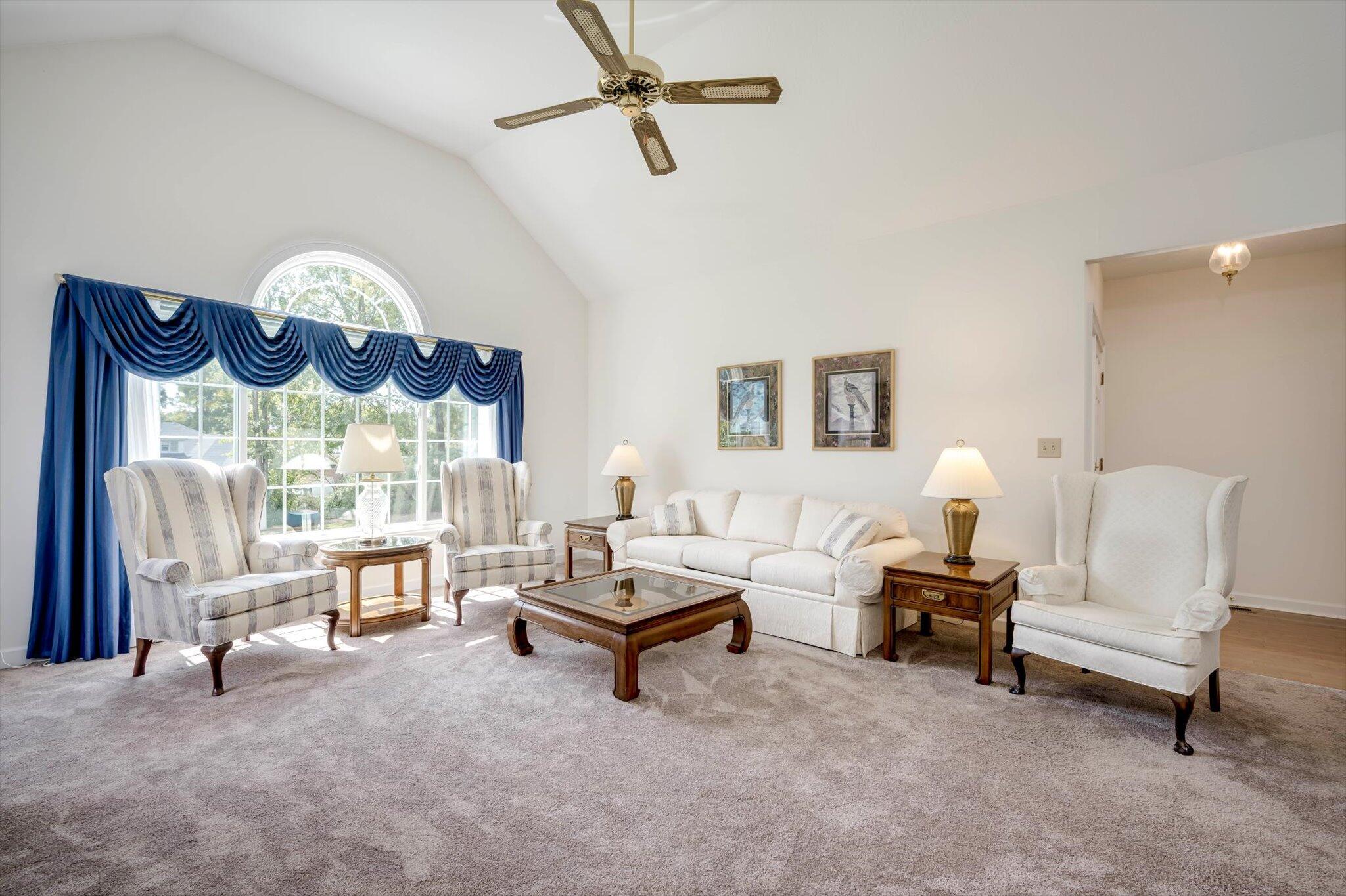 745 Summerfield Abbey Court