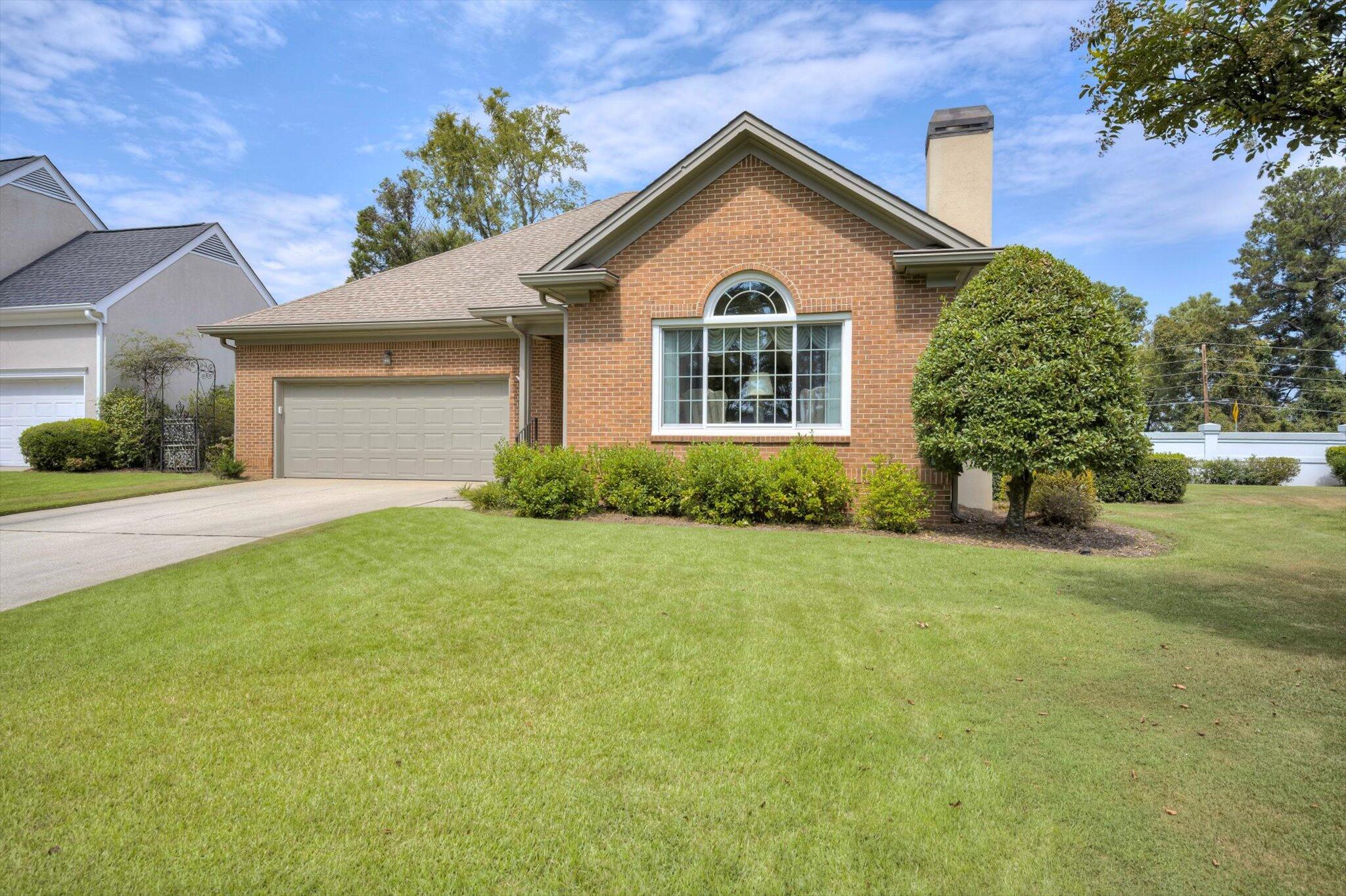 745 Summerfield Abbey Court