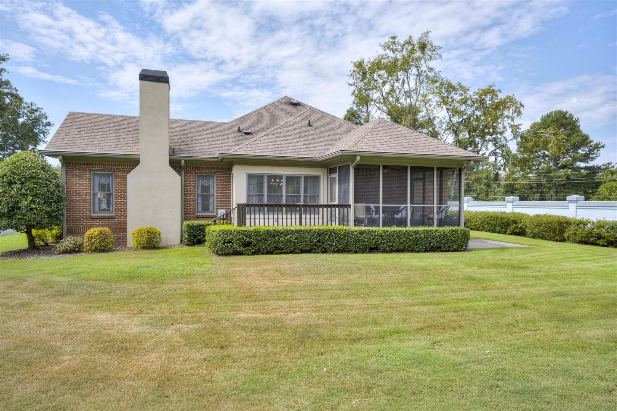 745 Summerfield Abbey Court
