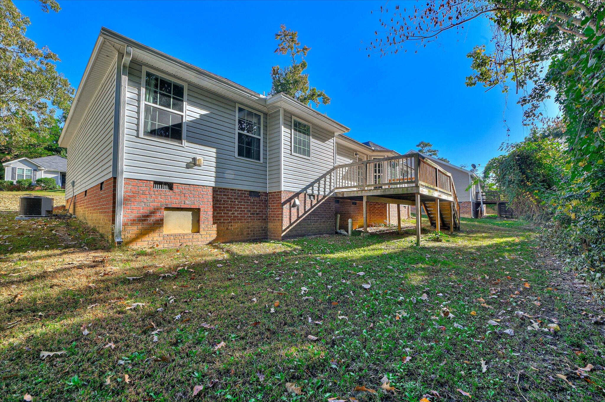 338 Belair Road