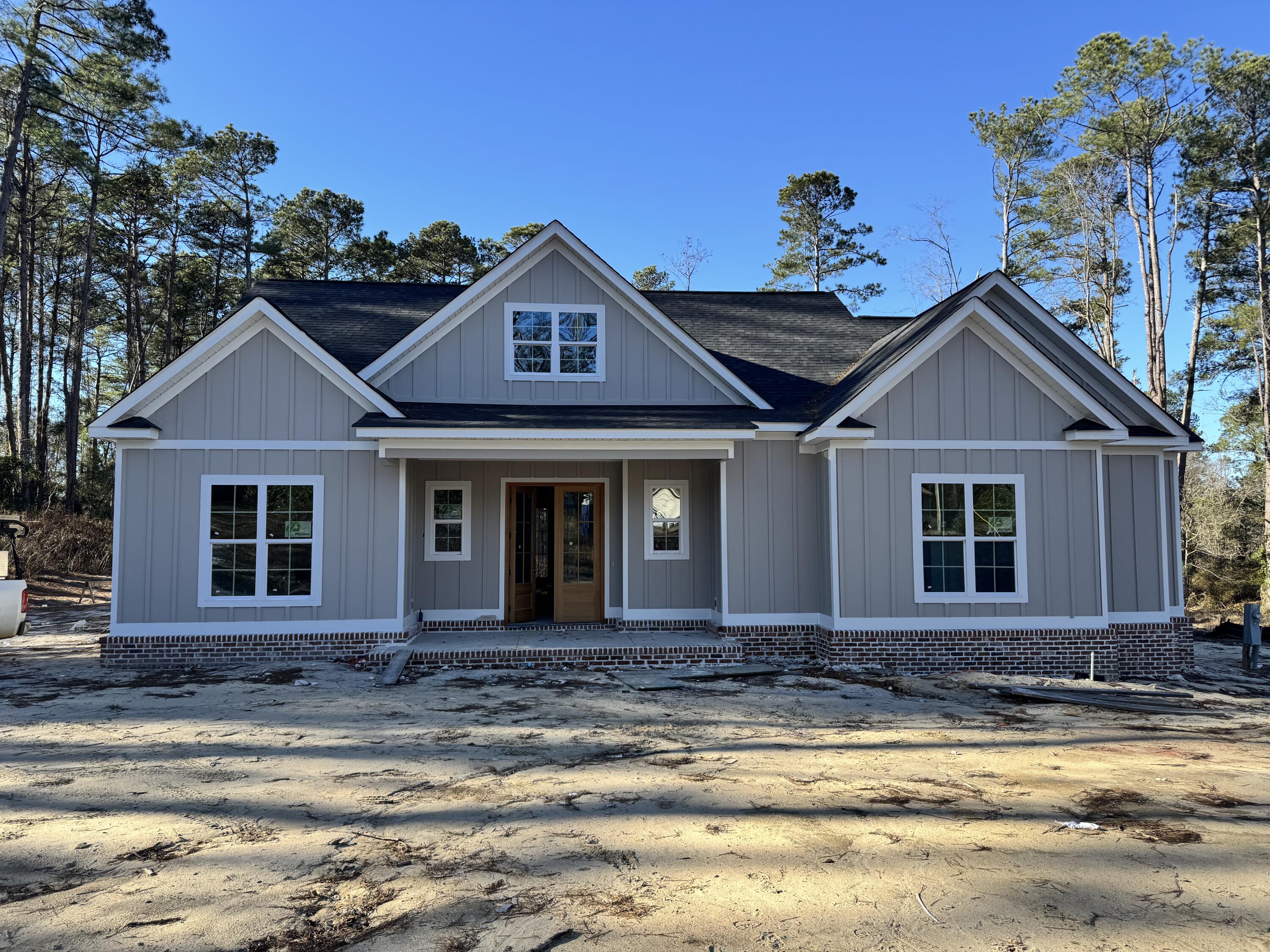 302 Summer Place