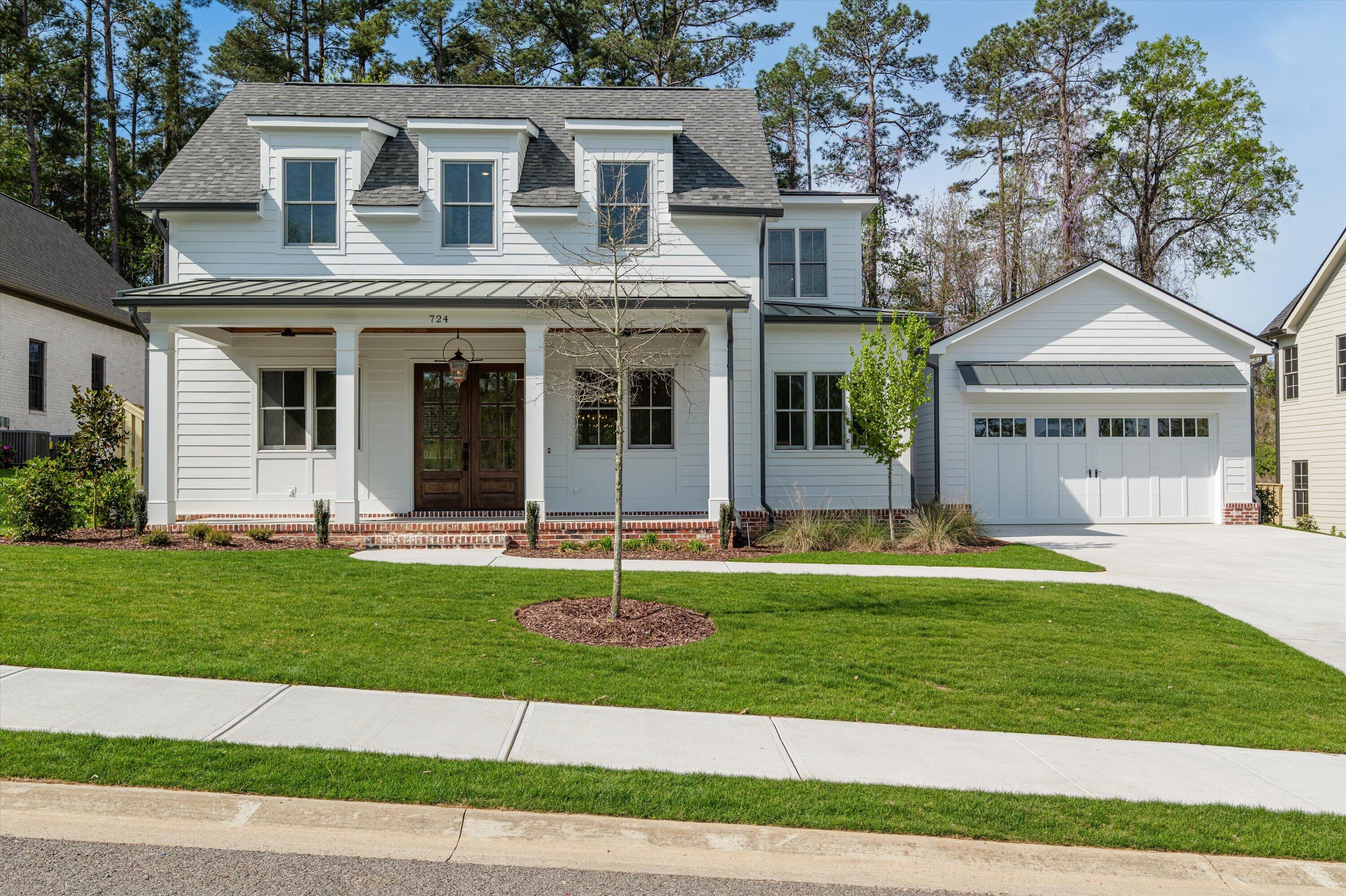 724 Campana Drive
