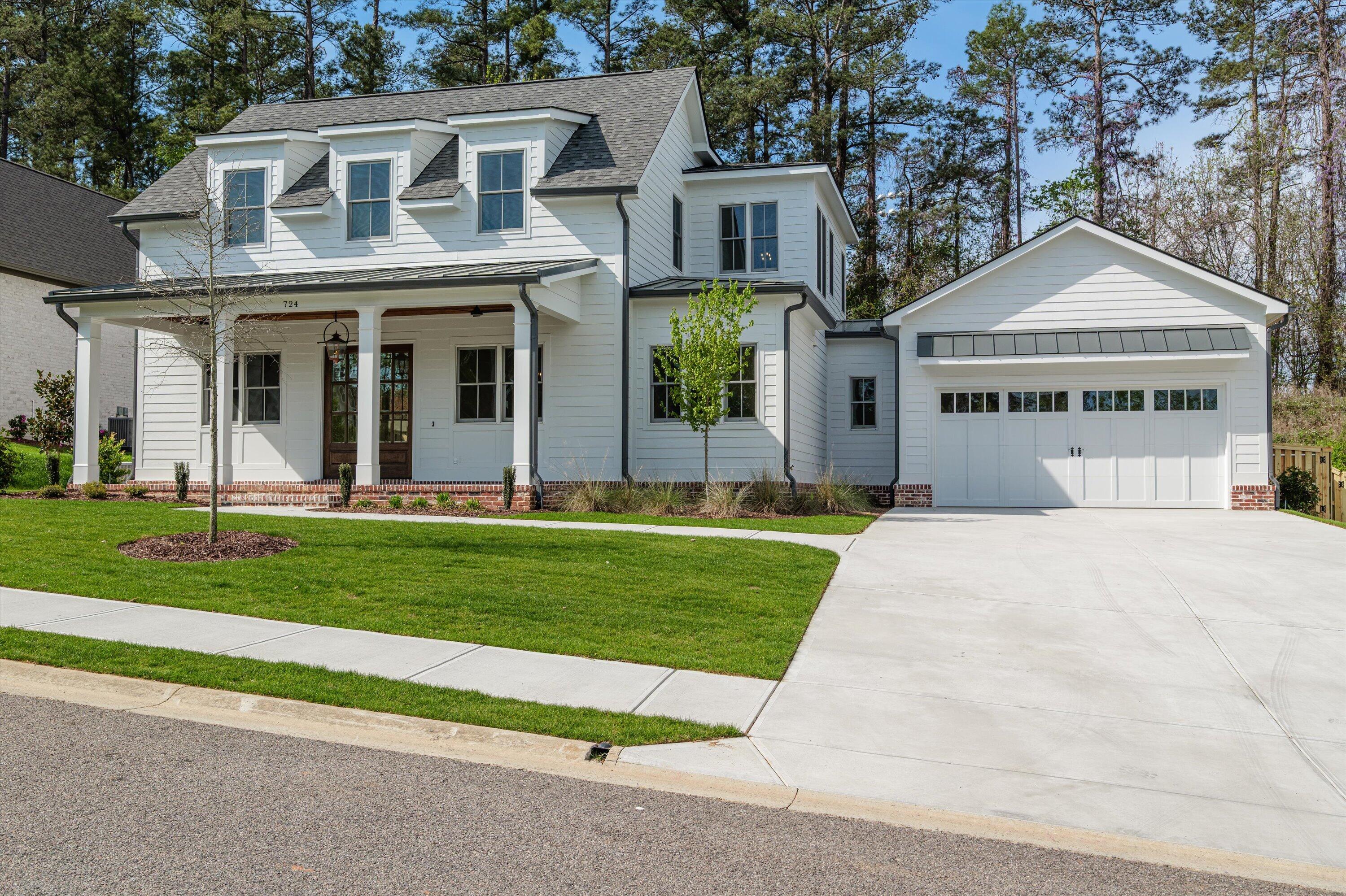 724 Campana Drive