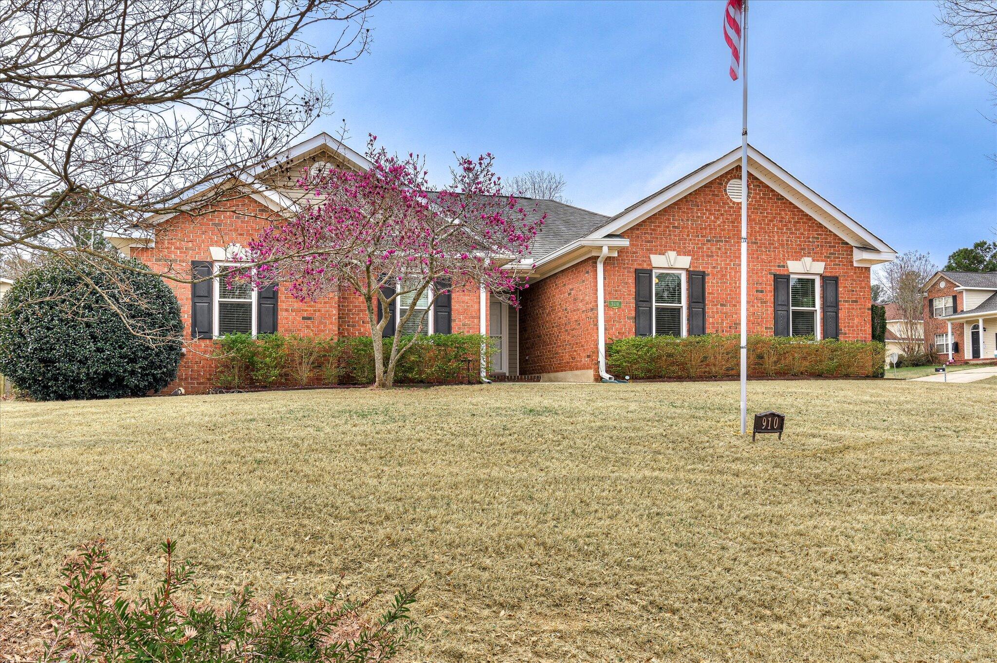 910 Sawbuck Way