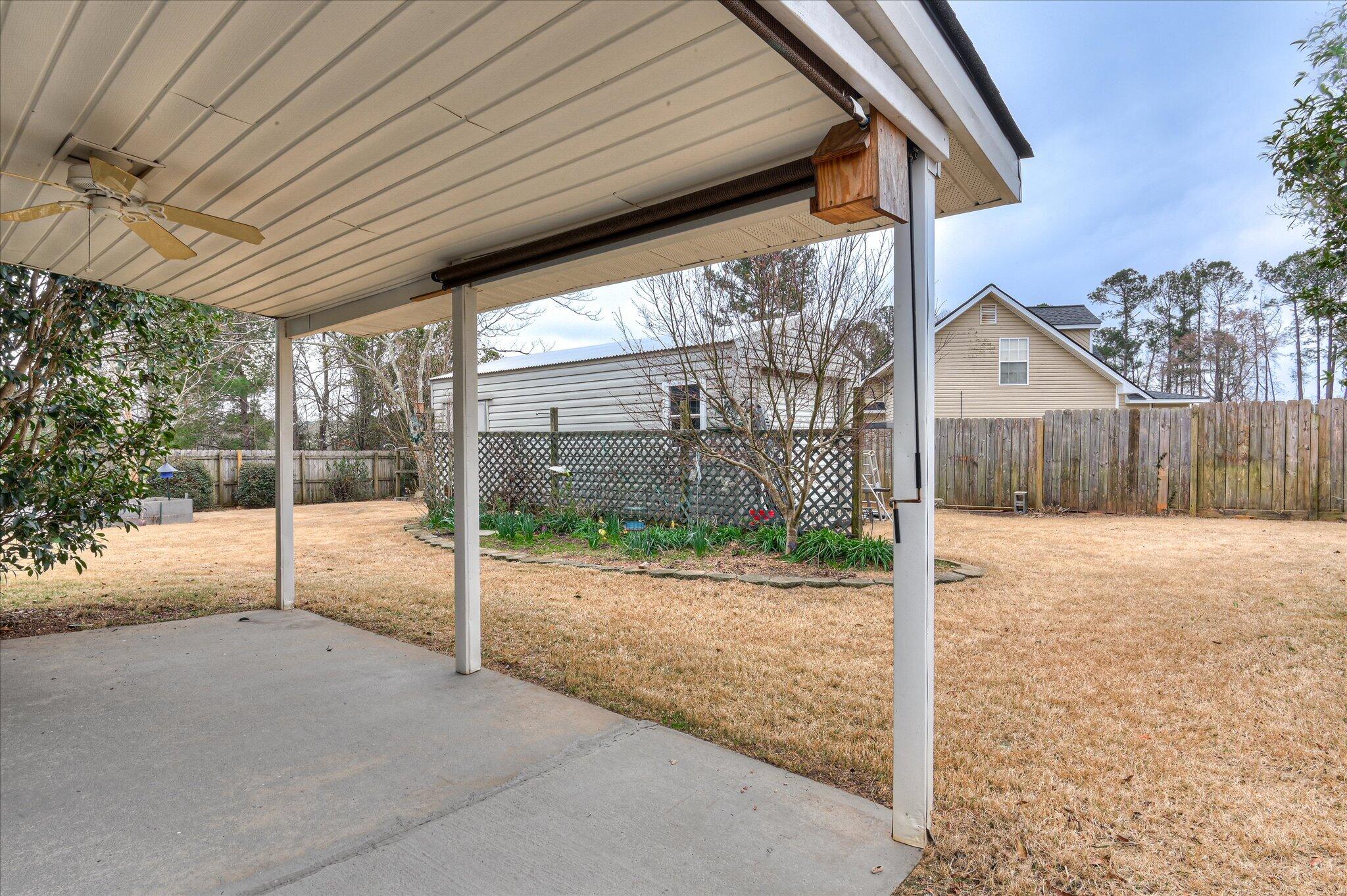 910 Sawbuck Way