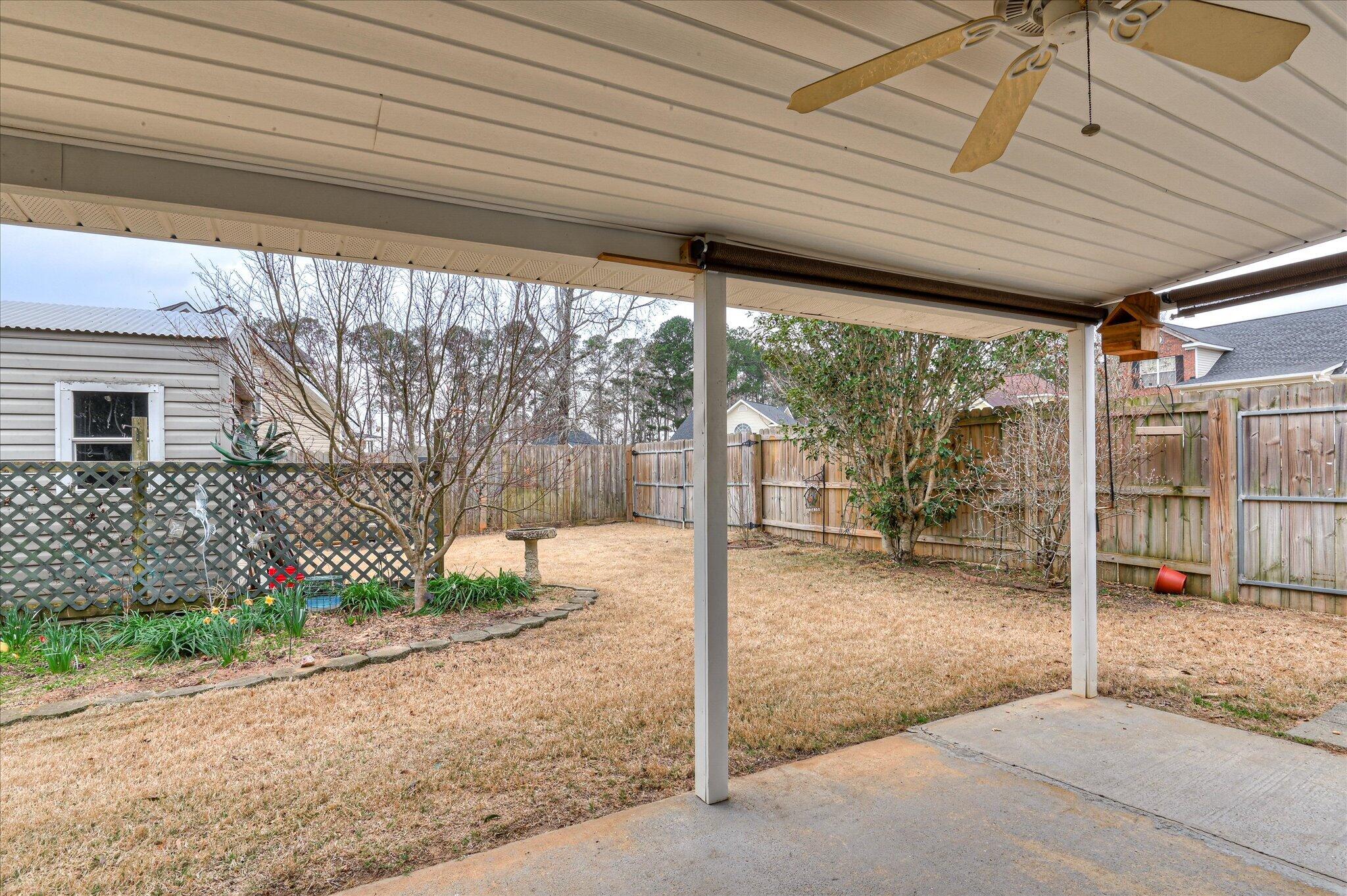 910 Sawbuck Way