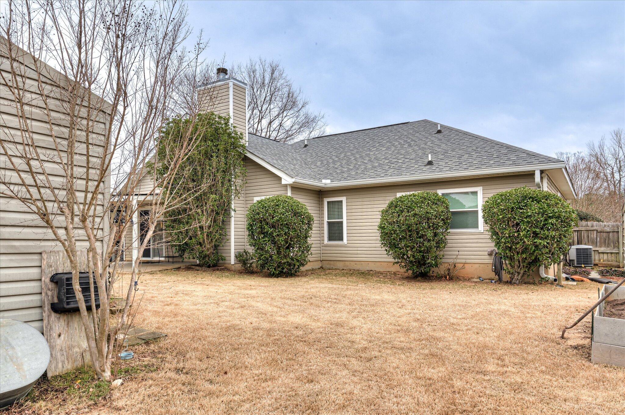 910 Sawbuck Way