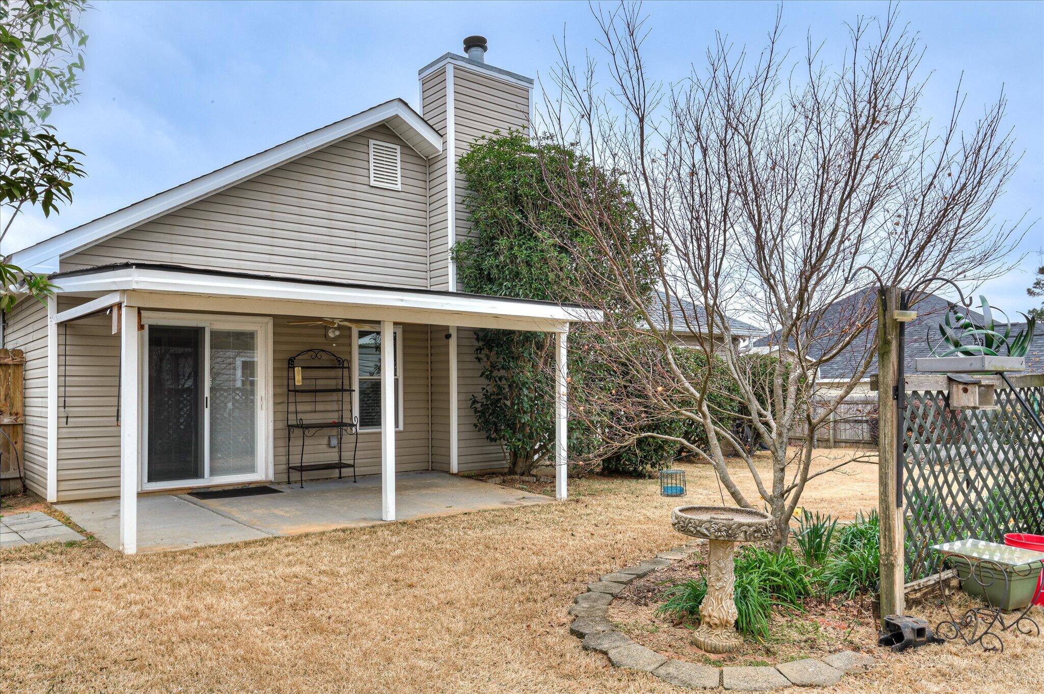 910 Sawbuck Way
