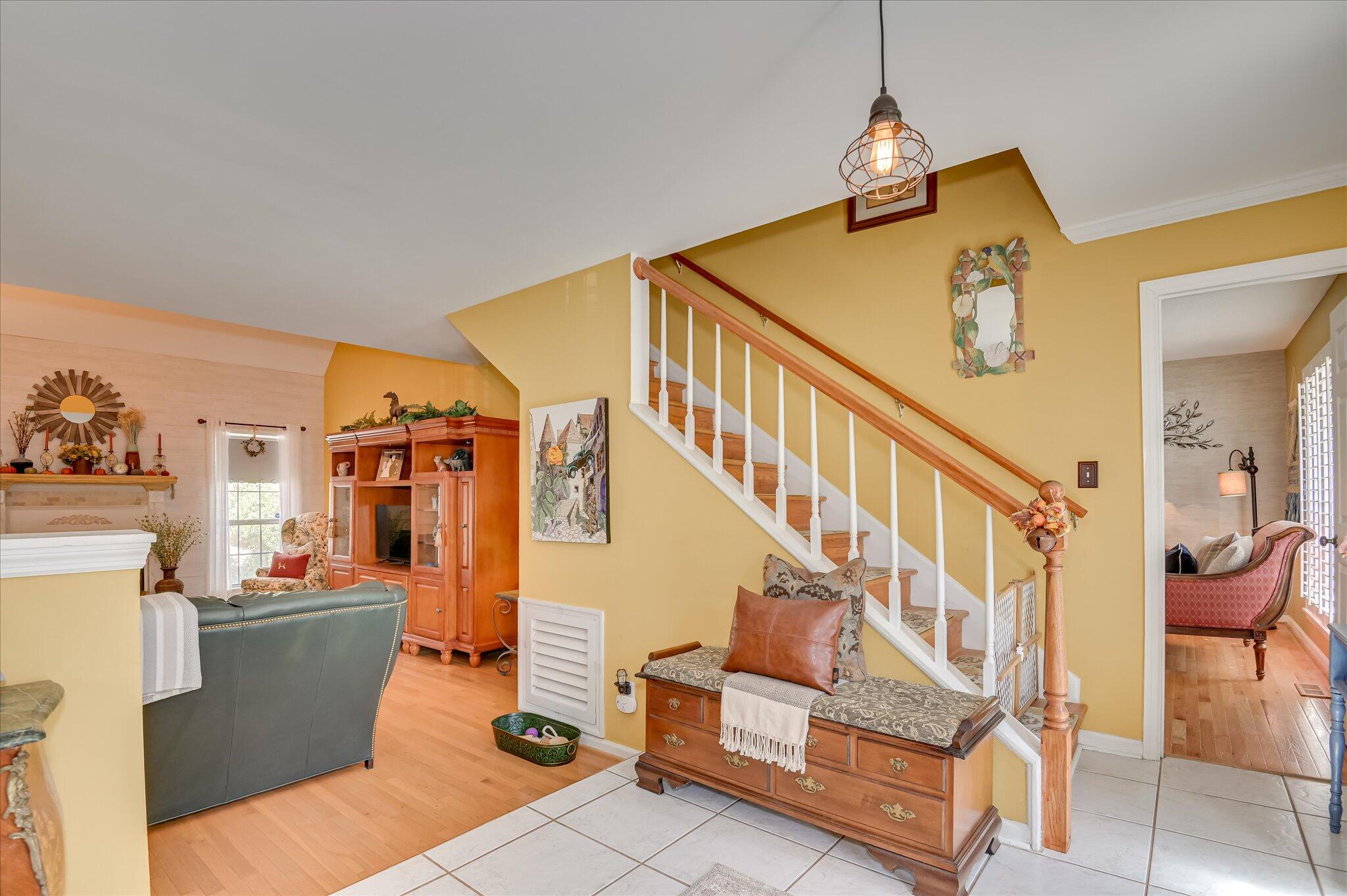702 Rye Hill Drive