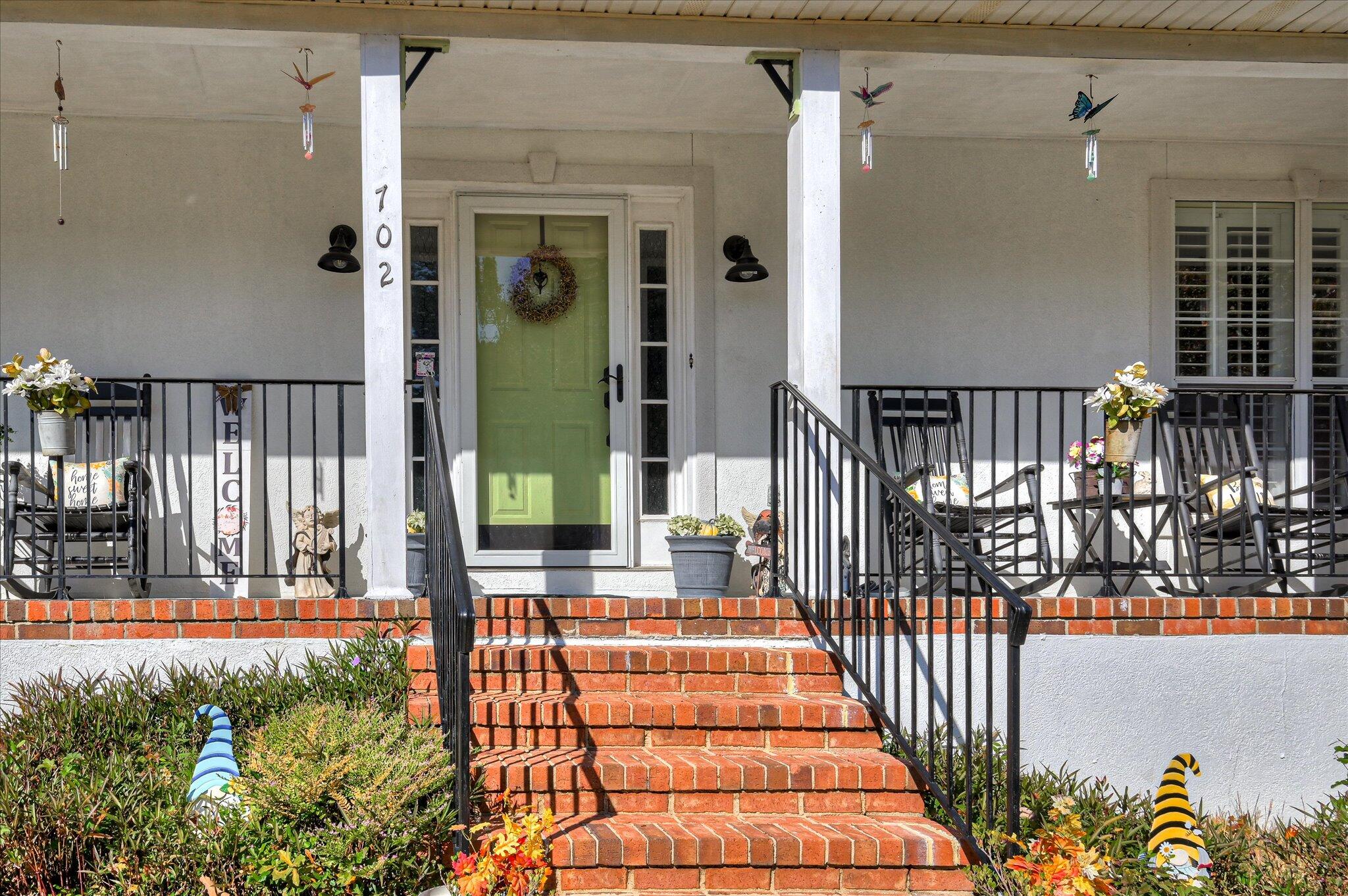 702 Rye Hill Drive