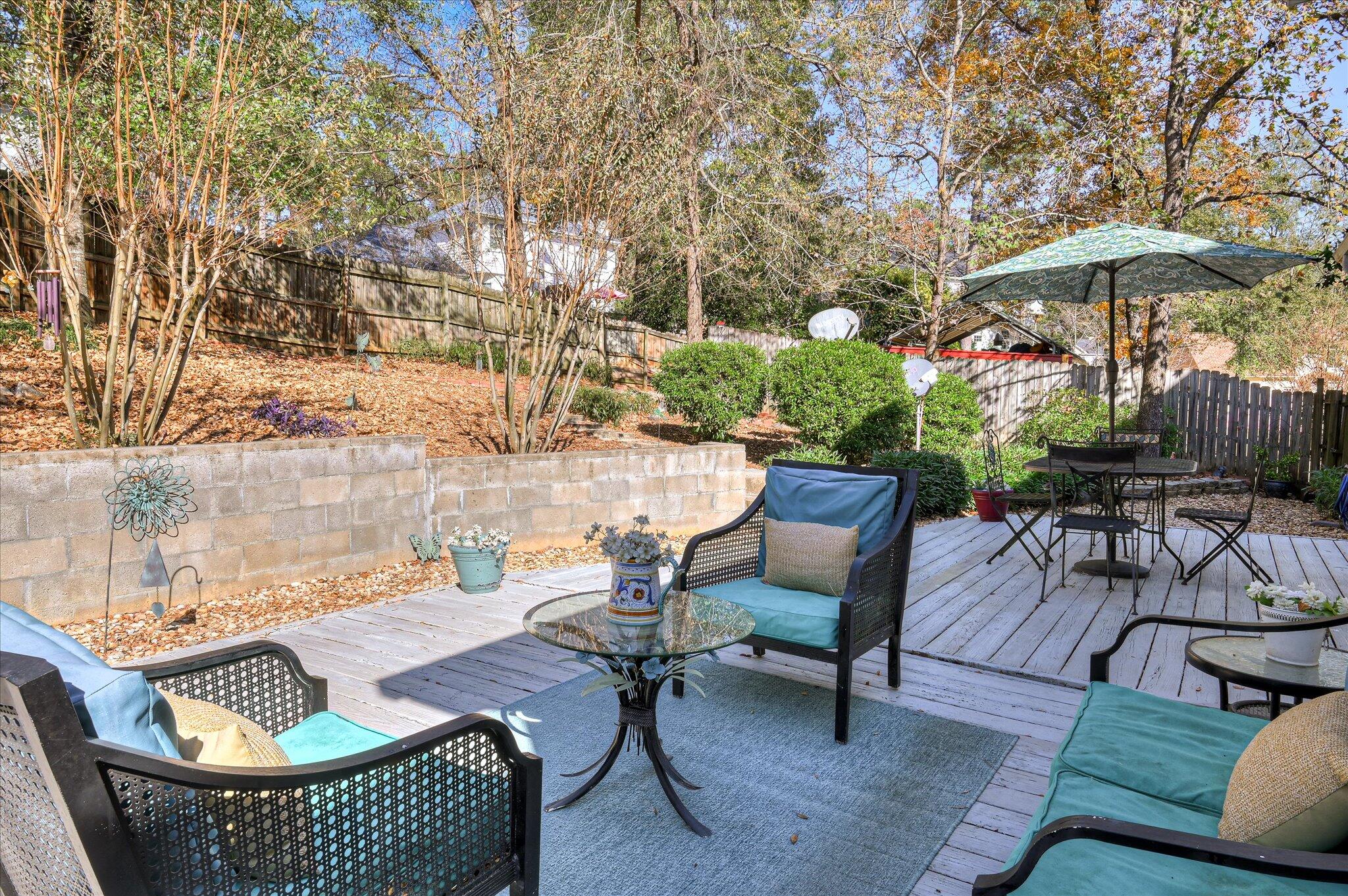 702 Rye Hill Drive