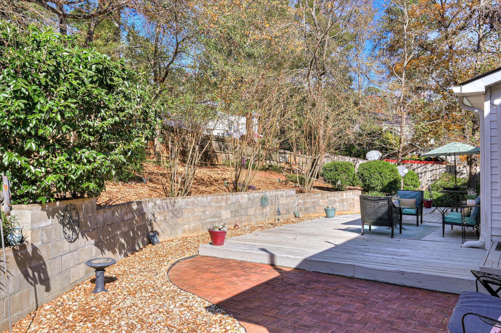 702 Rye Hill Drive