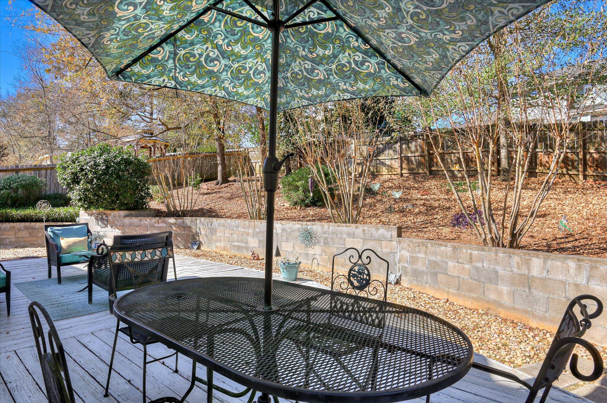 702 Rye Hill Drive