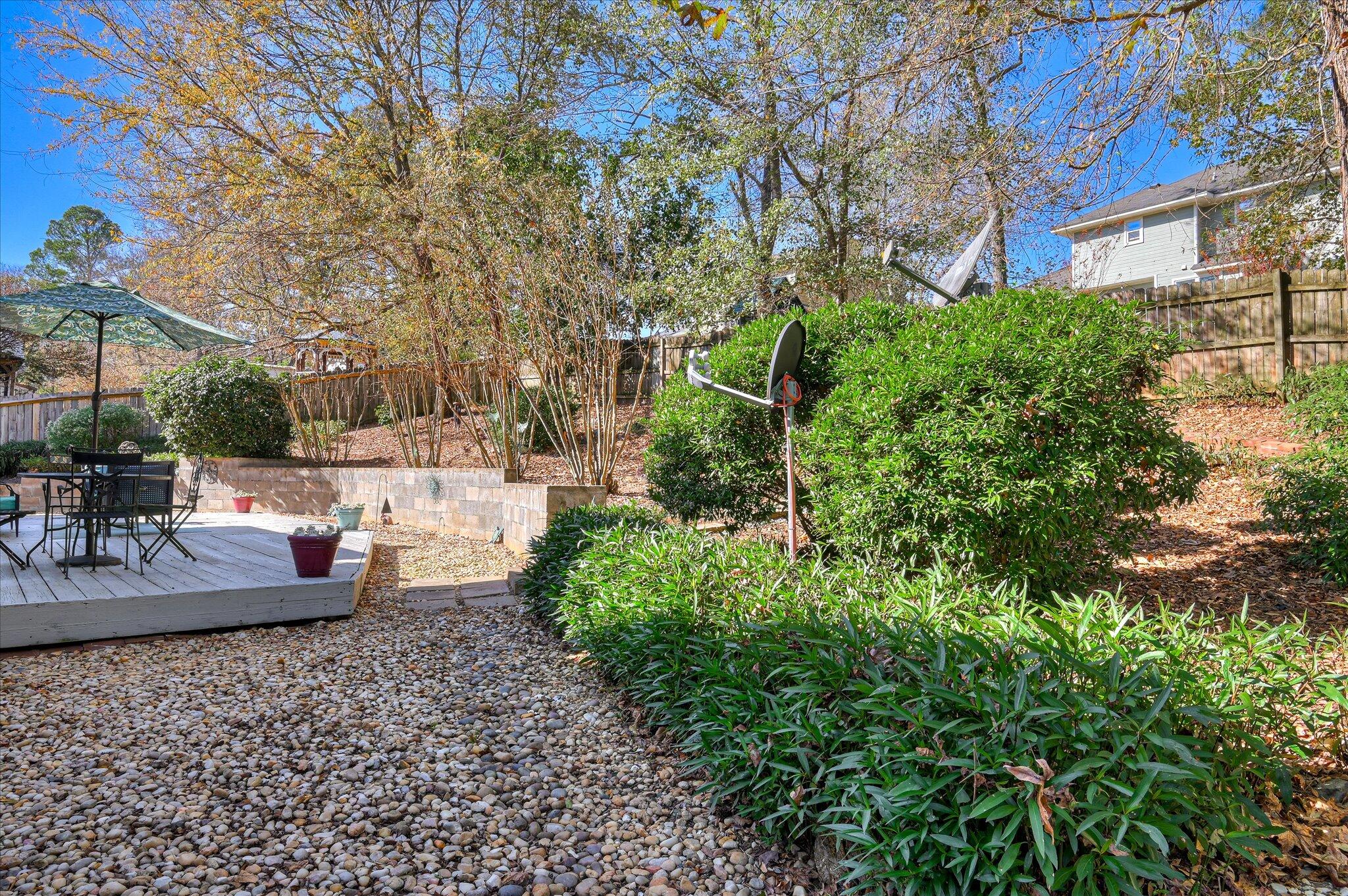 702 Rye Hill Drive