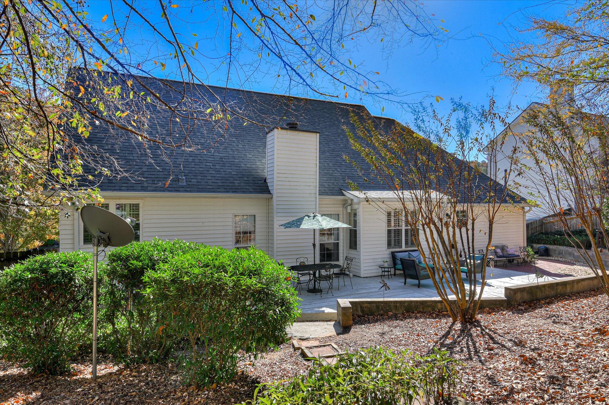 702 Rye Hill Drive