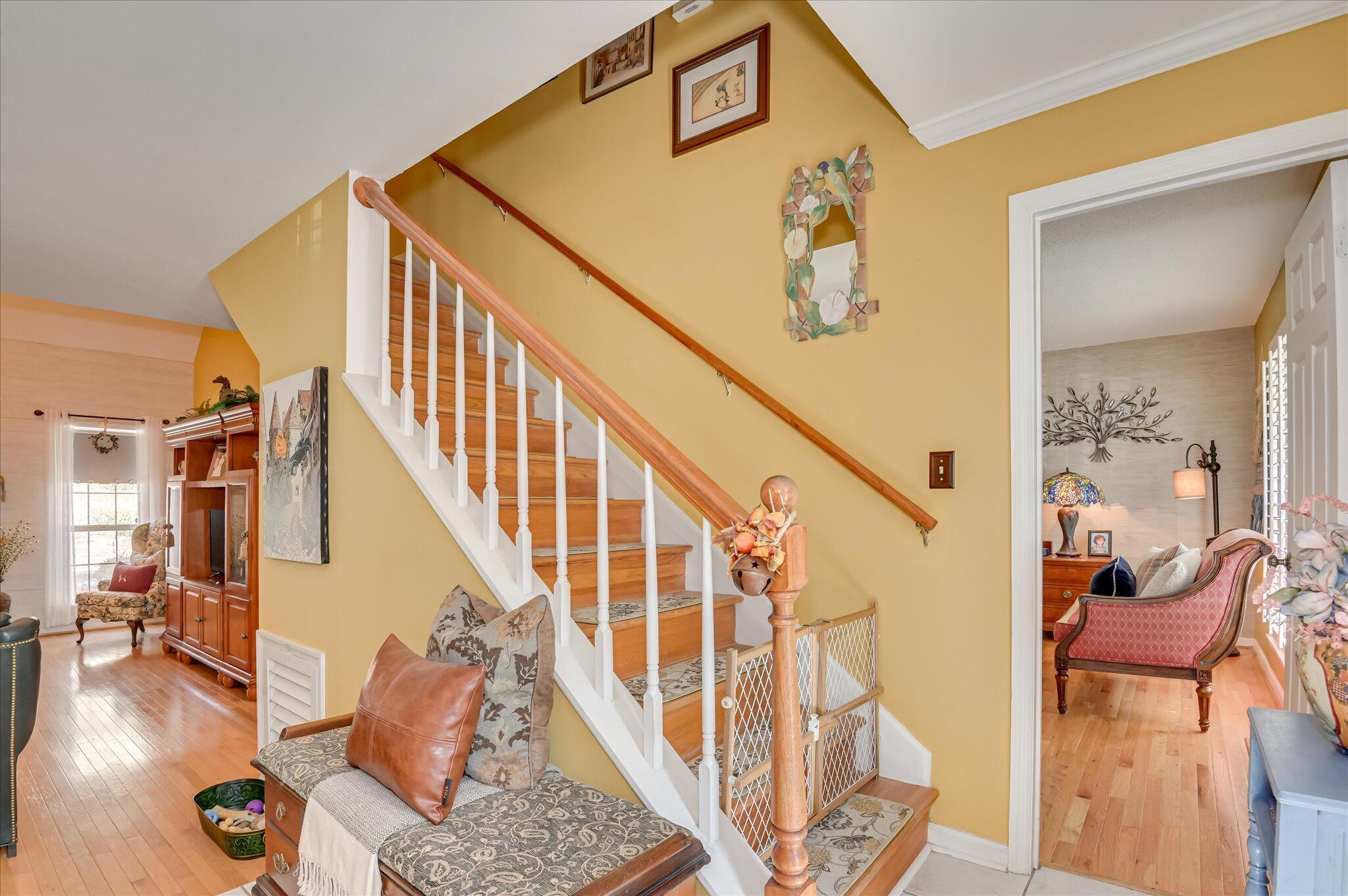 702 Rye Hill Drive