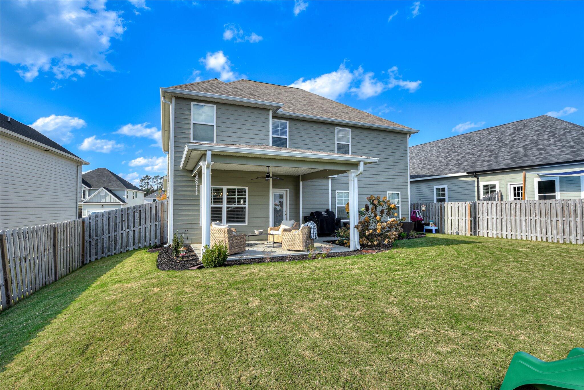 534 Fermoy Lane