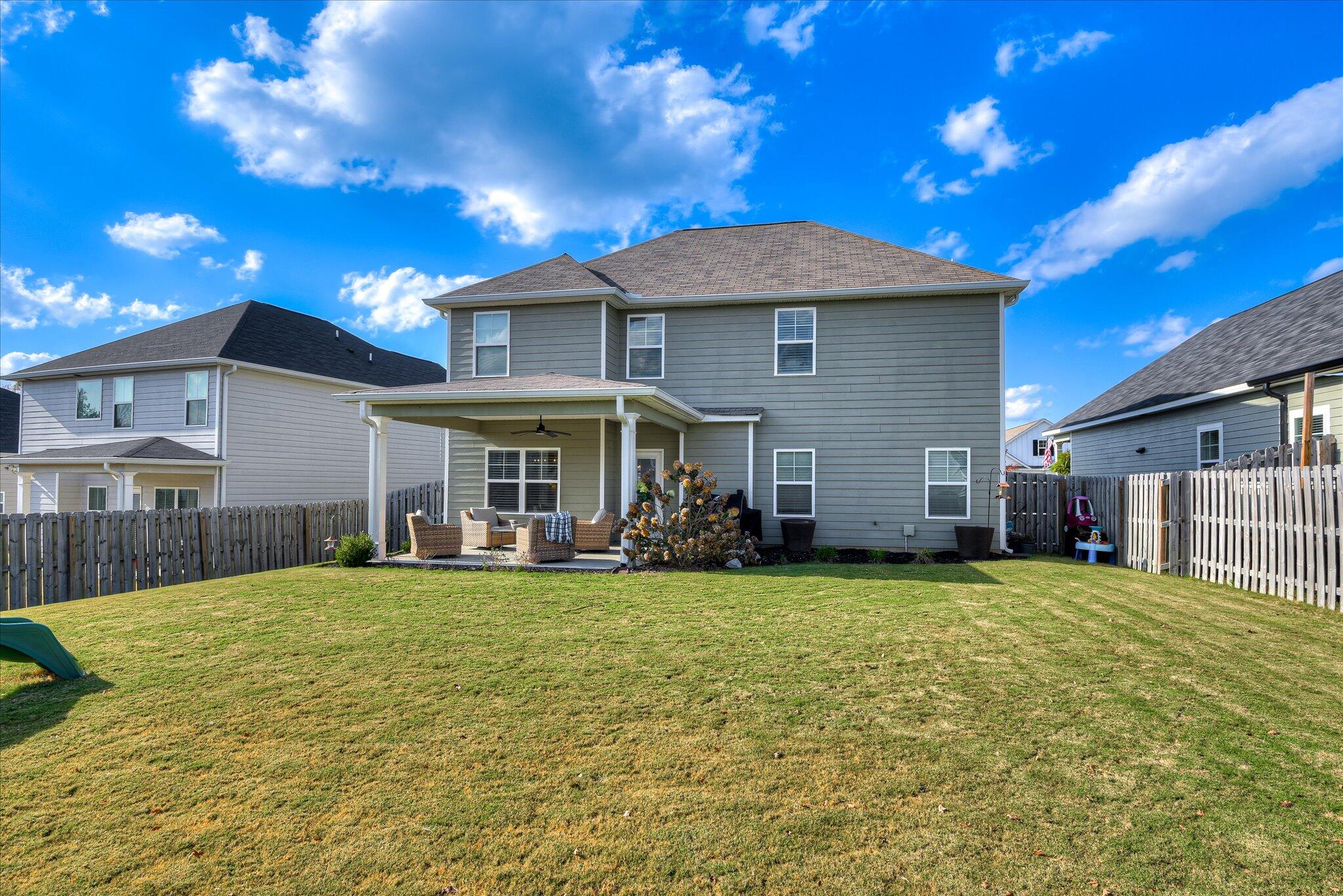 534 Fermoy Lane