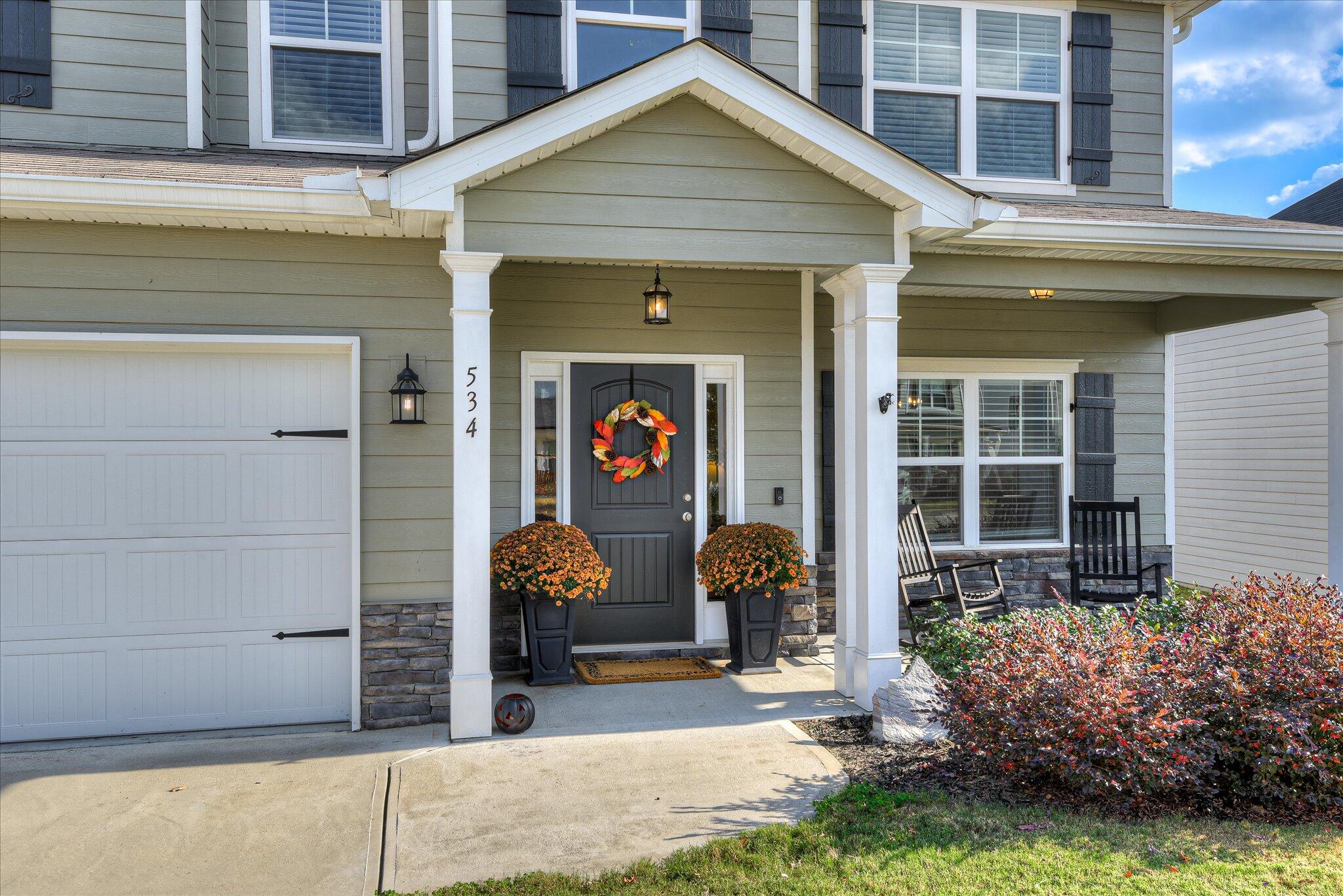 534 Fermoy Lane