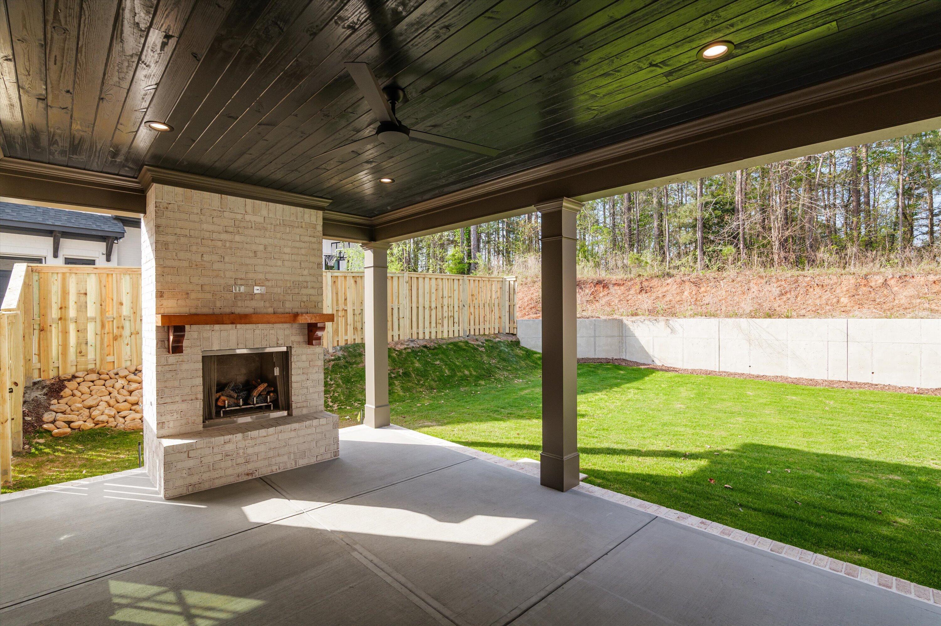 722 Campana Drive