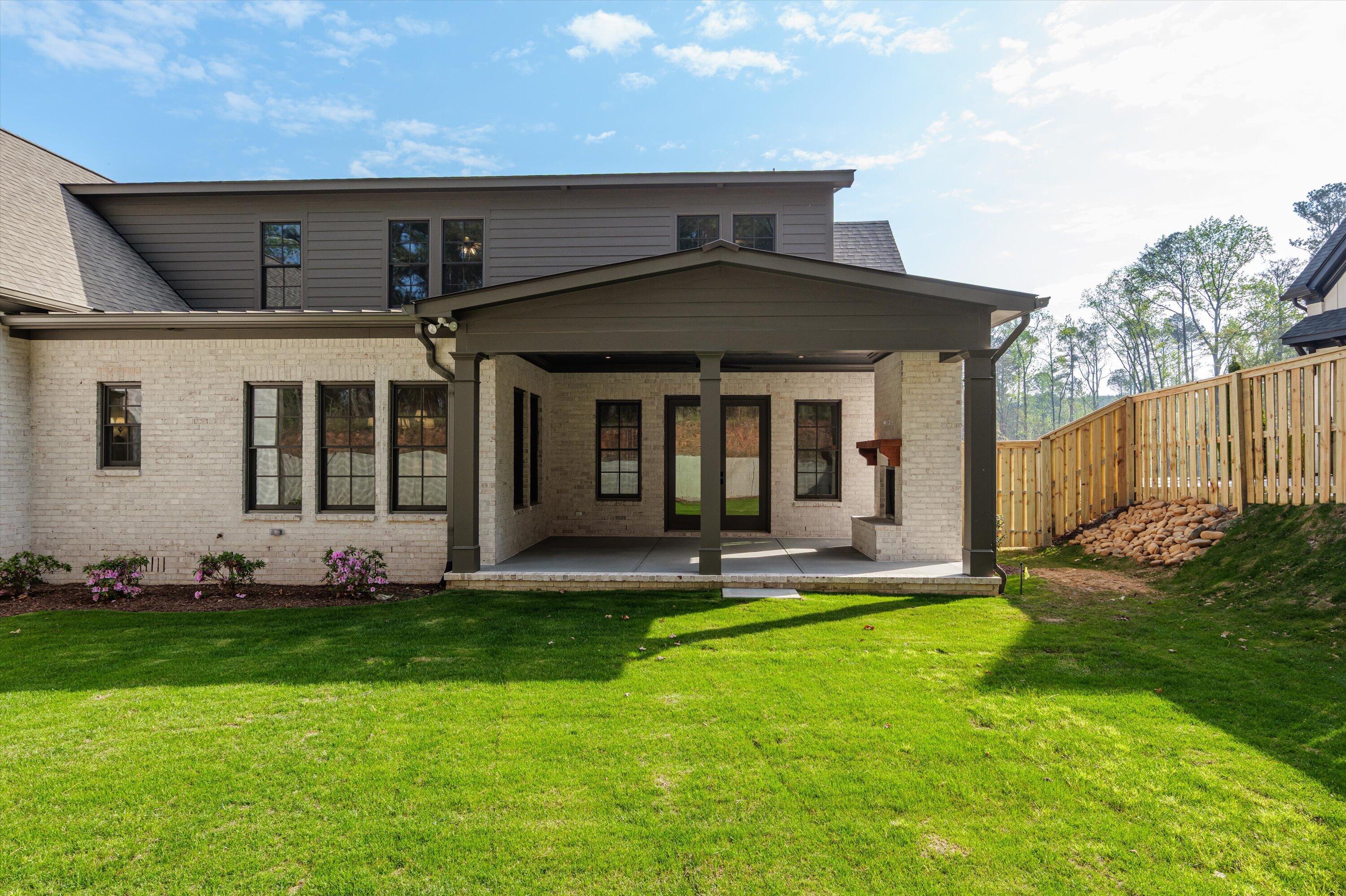 722 Campana Drive