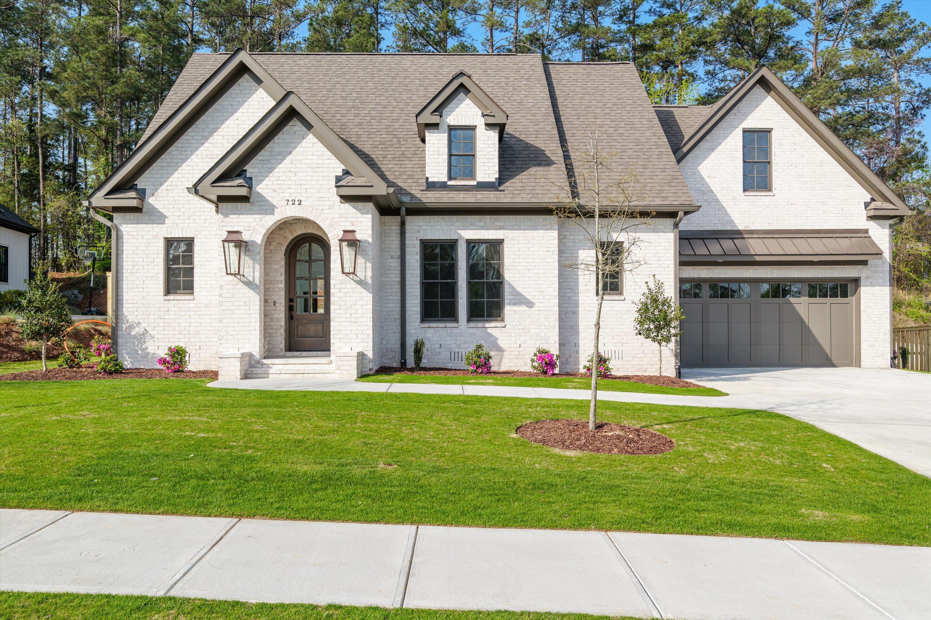 722 Campana Drive