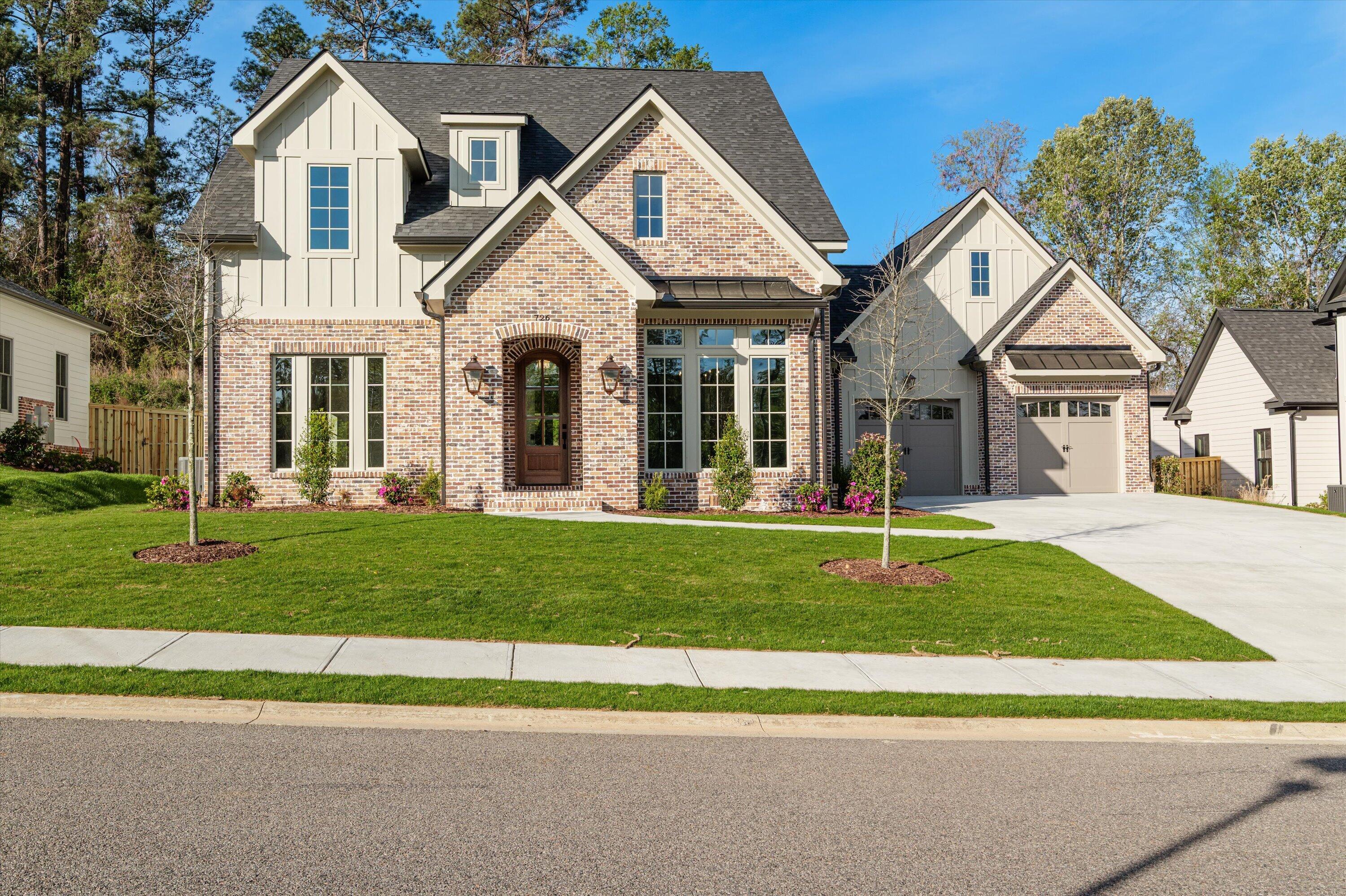 726 Campana Drive