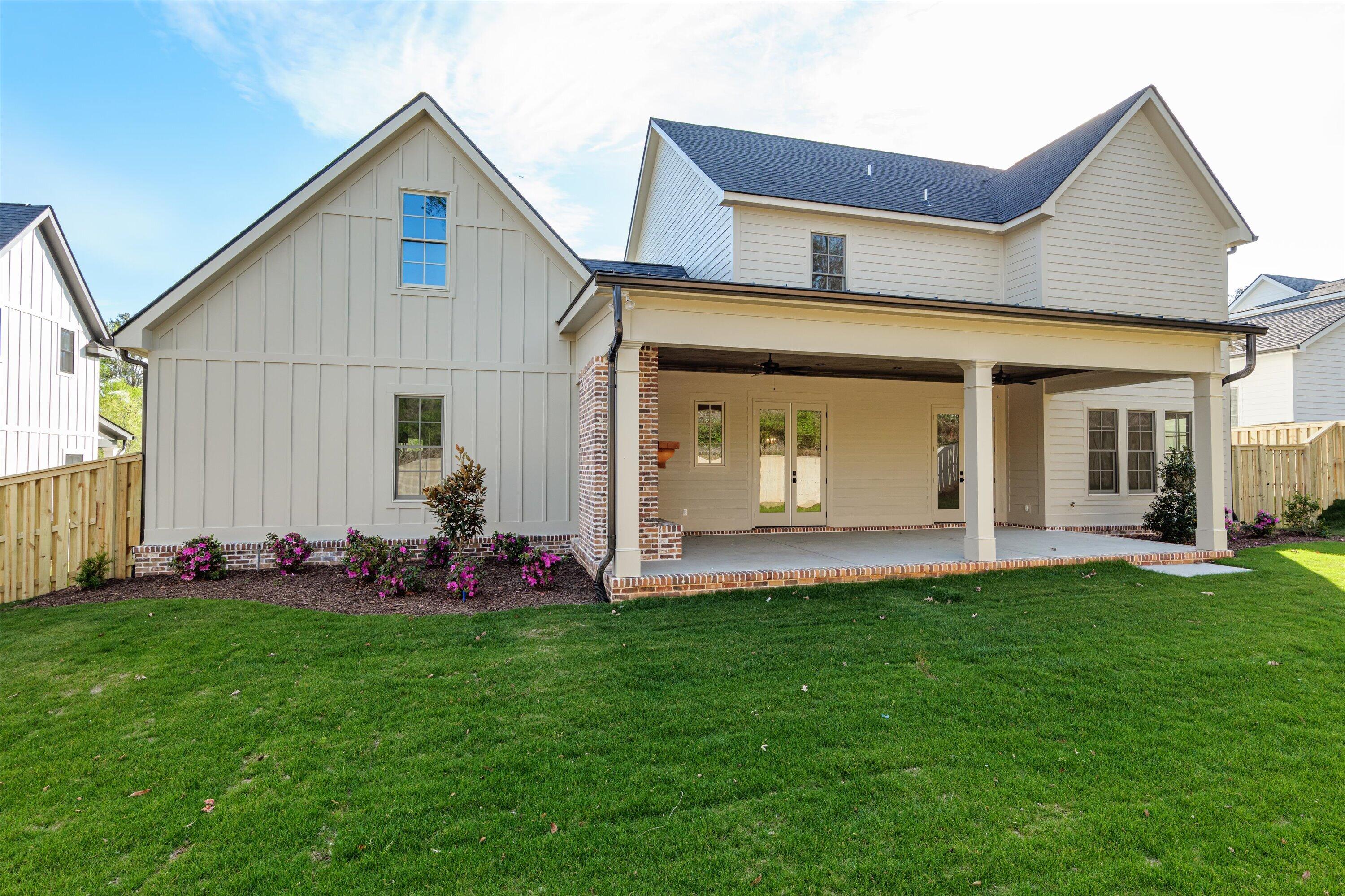 726 Campana Drive