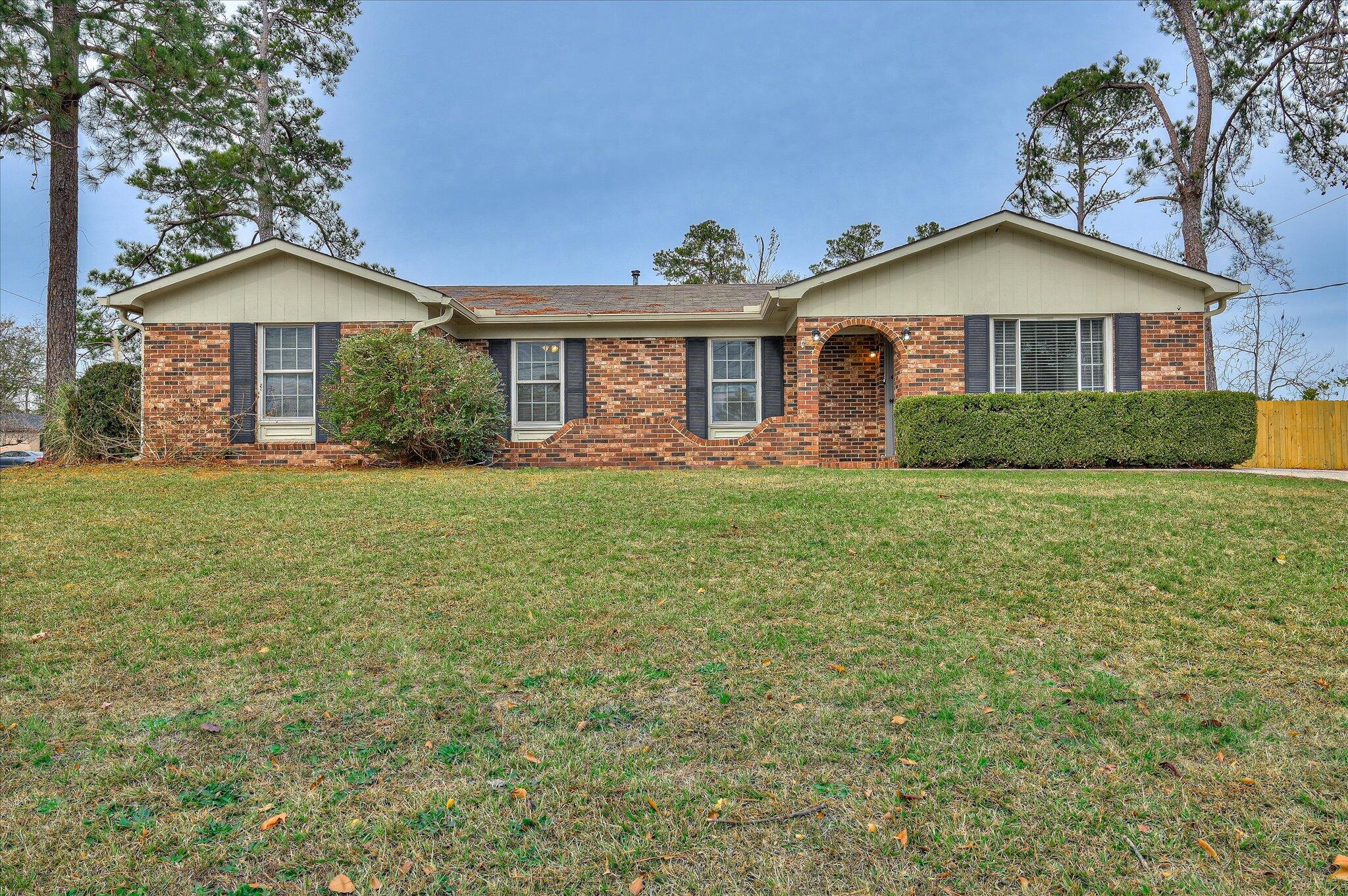 511 Merrymont Drive