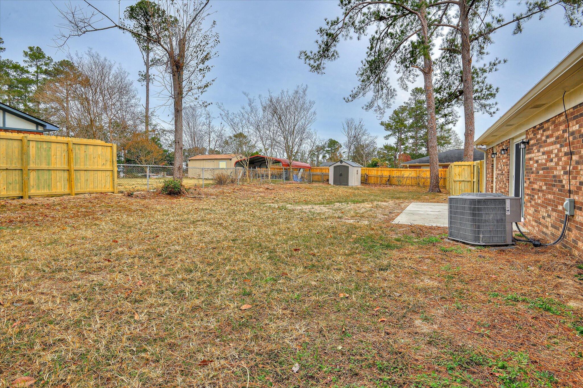 511 Merrymont Drive